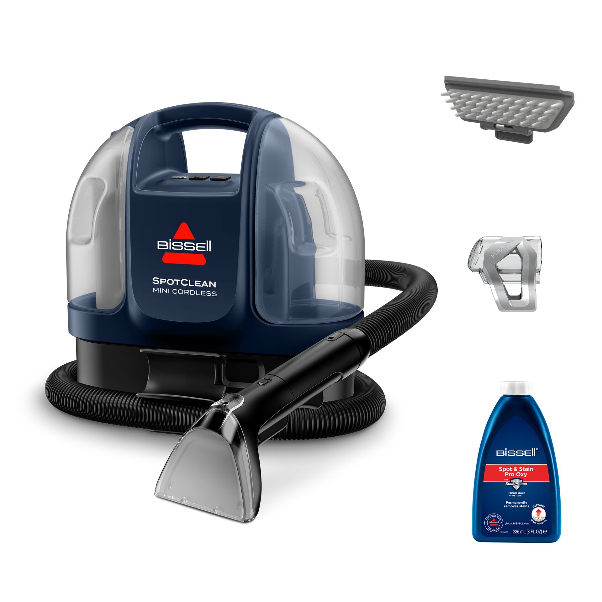 BISSELL SpotClean Mini Cordless  Fleckenreiniger