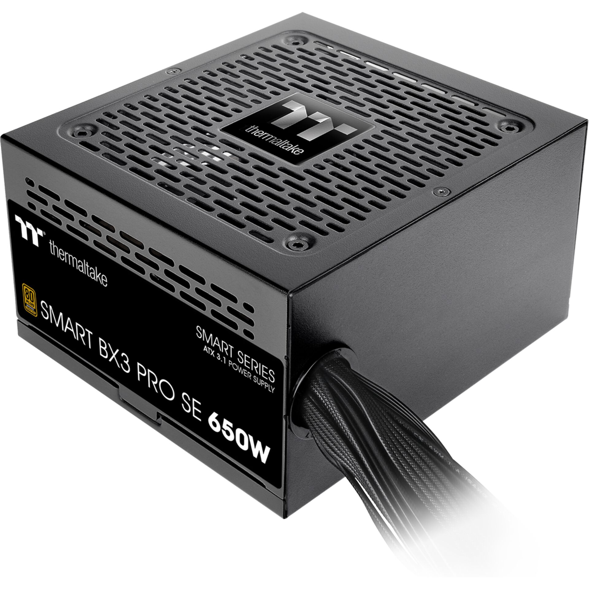 Netzteil, 650W, ATX-3.1, Smart-Serie, Thermaltake