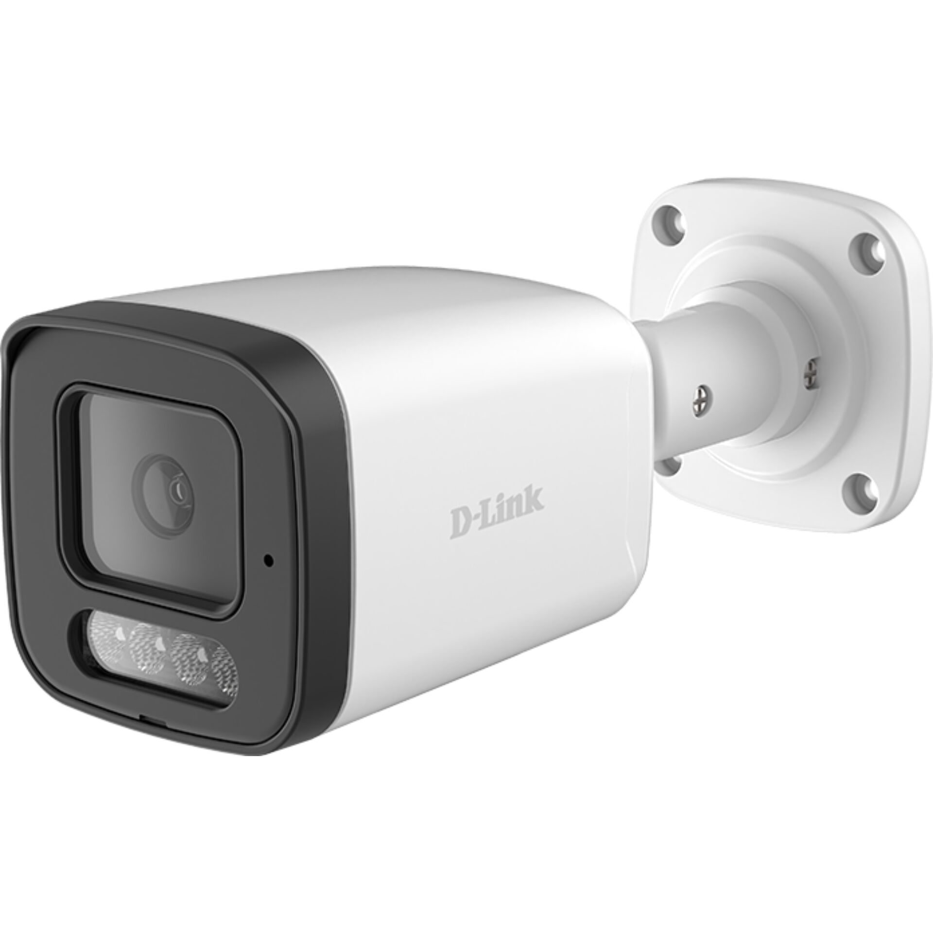 Überwachungskamera, WLAN Kamera, LED-IR, Outdoor, D-Link