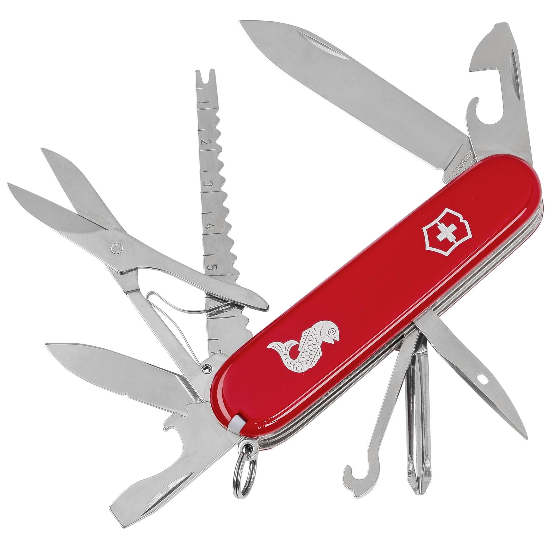 Klinge, Waffe