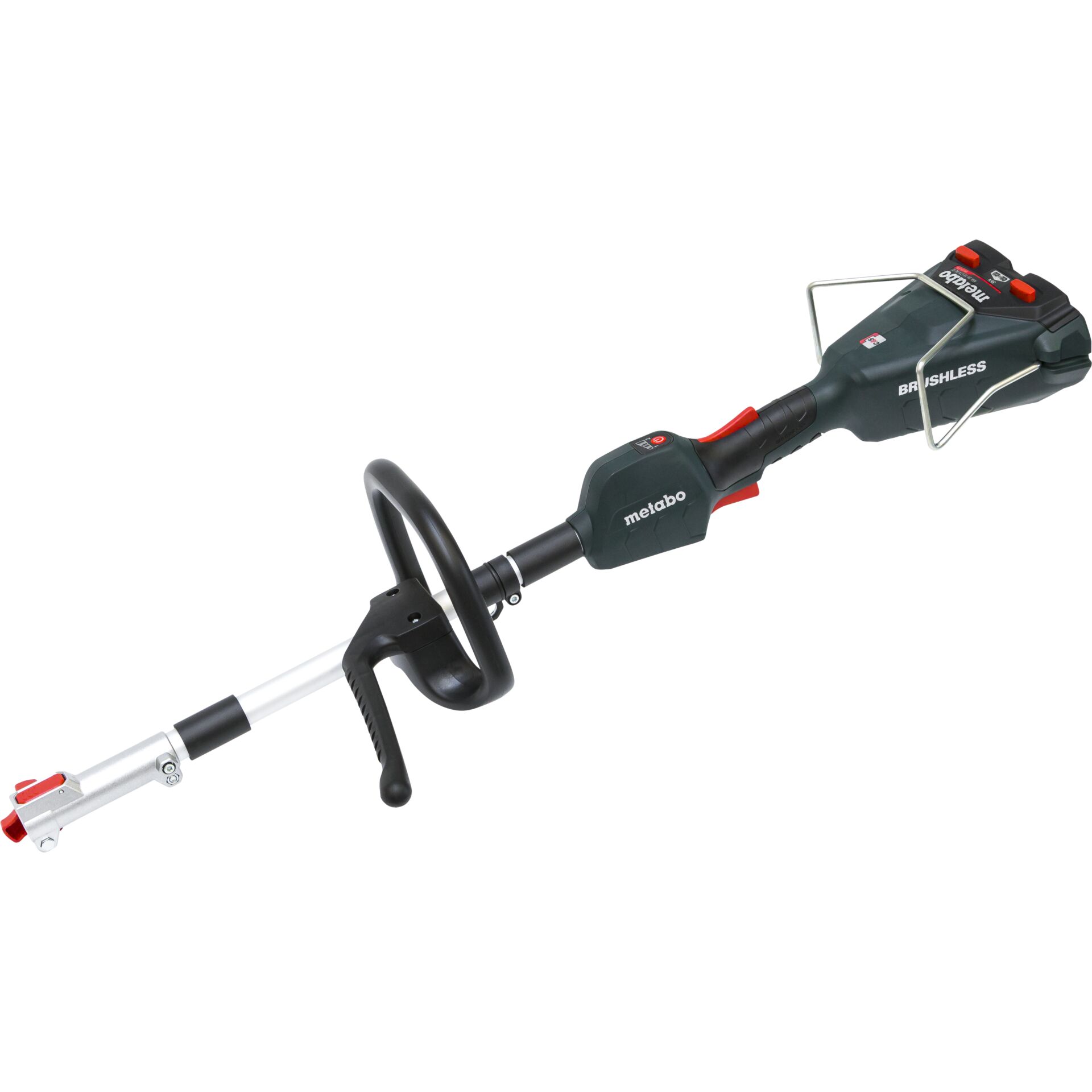 Metabo MA 36-18 LTX BL Q  Akku-Multifunktionsantrieb