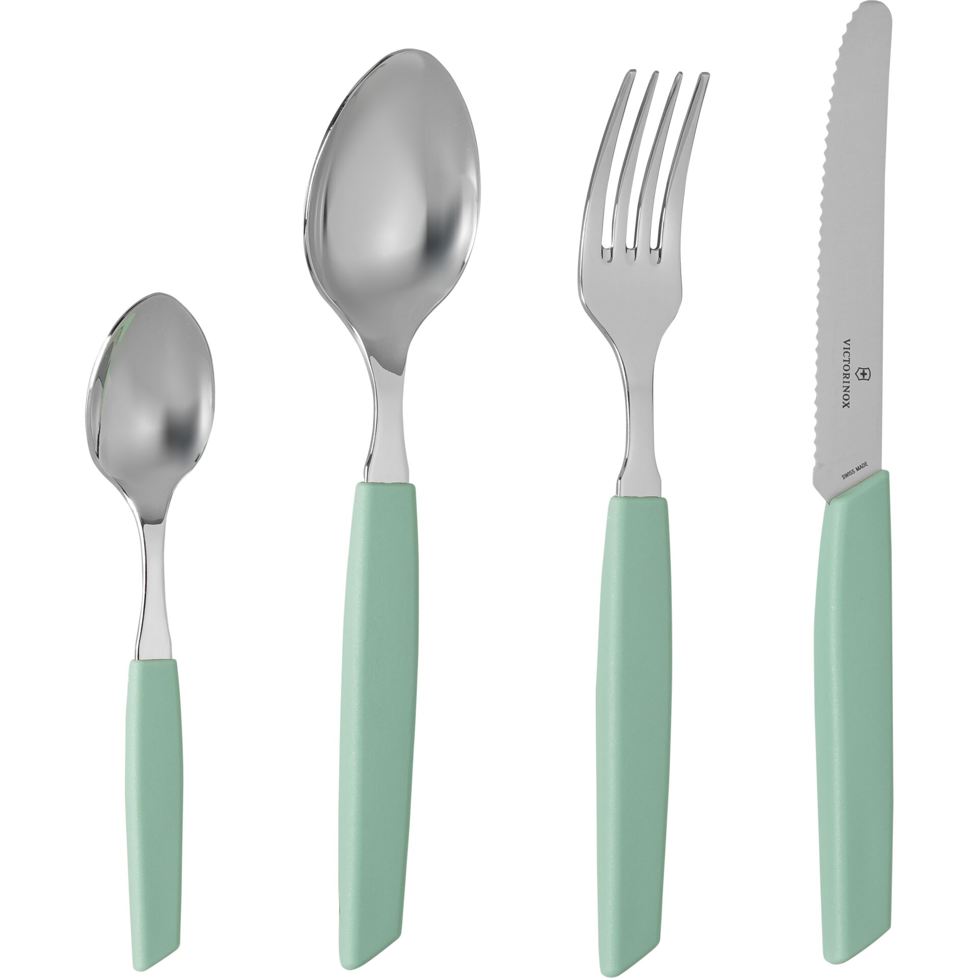 Besteck, Gabel, Löffel