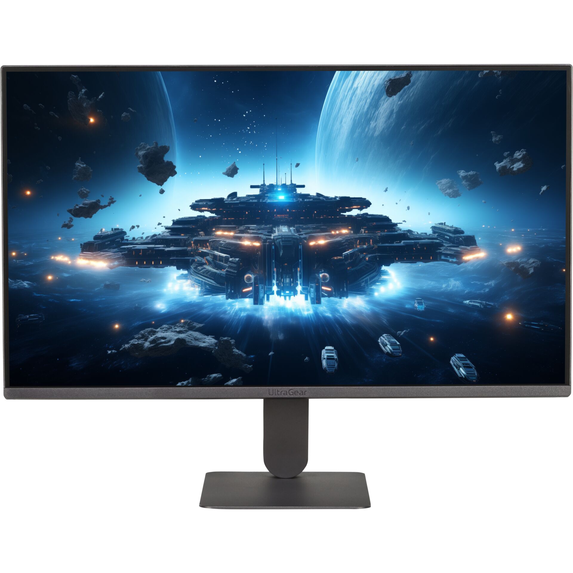 monitor, ultragear, gaming, display, usb-c