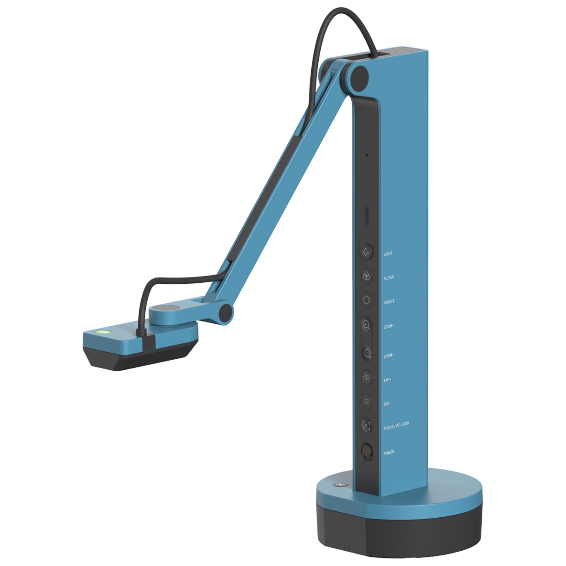 Lampe