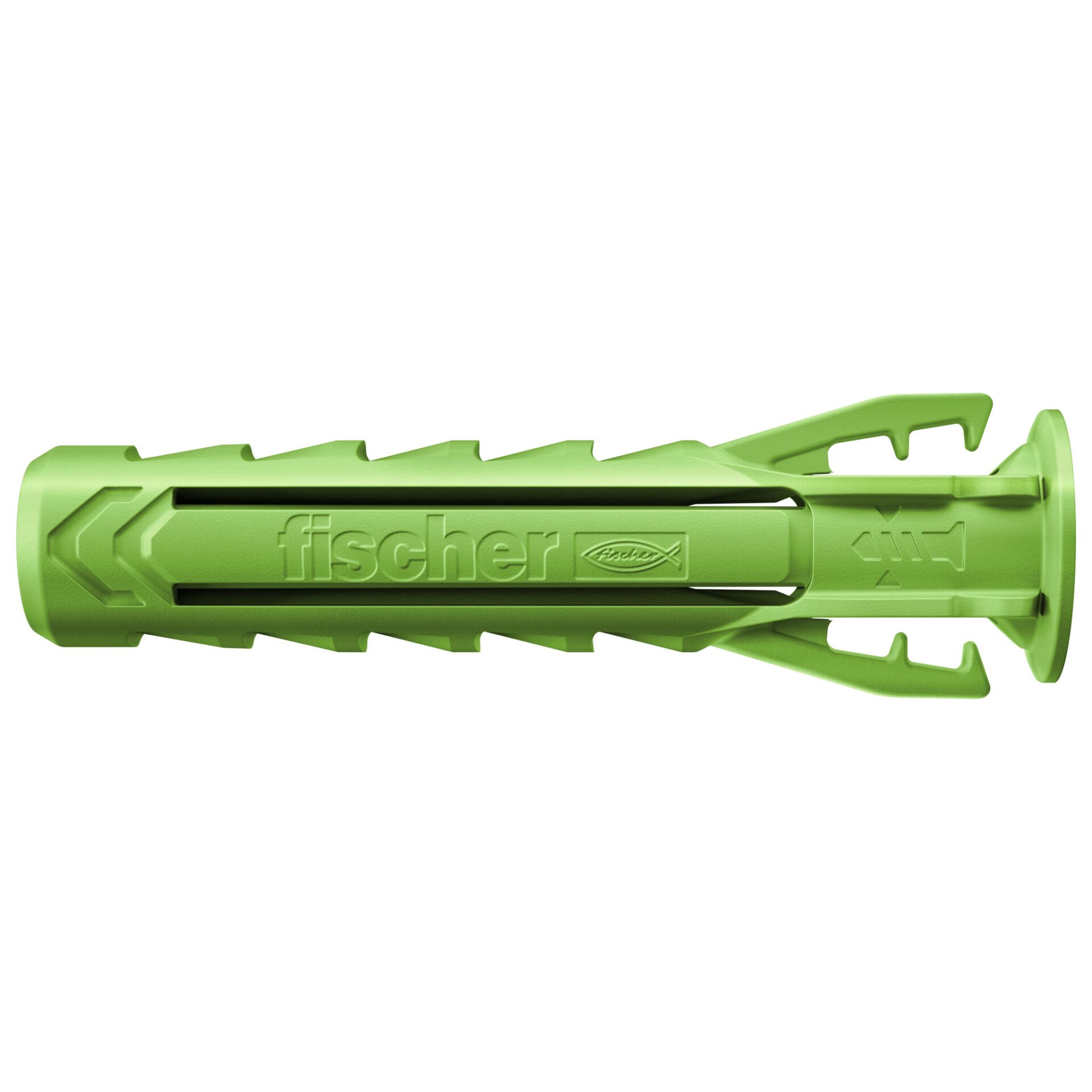 Fischer Dübel SX Plus Green 8x40
