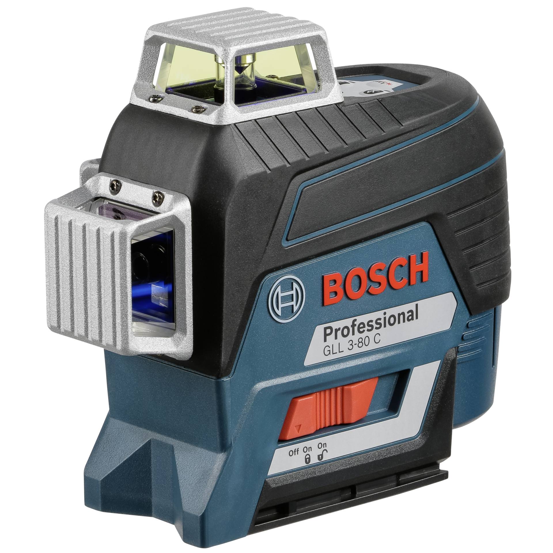 Nivau, Laser, Wasserwaage, Bosch, Professional
