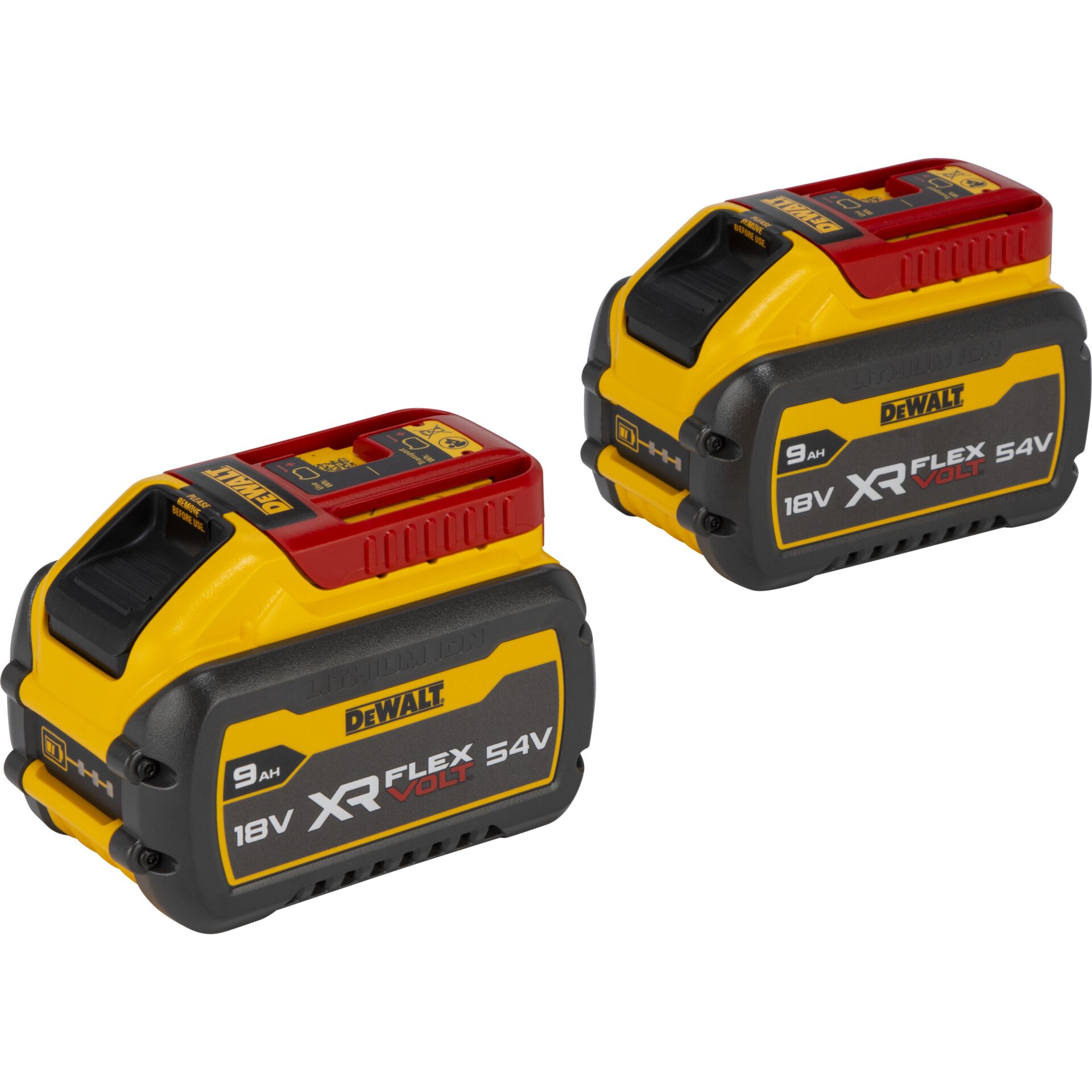 DeWalt DCB547X2-XJ  Akku