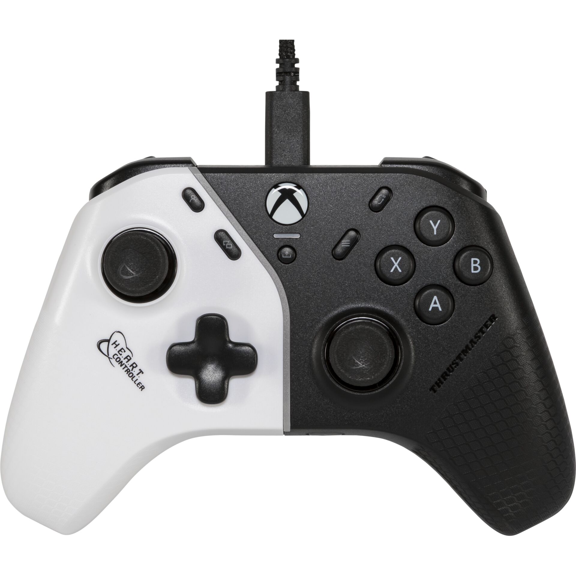 Gamepad, Controller, Kabelgebunden, Xbox, Thrustmaster