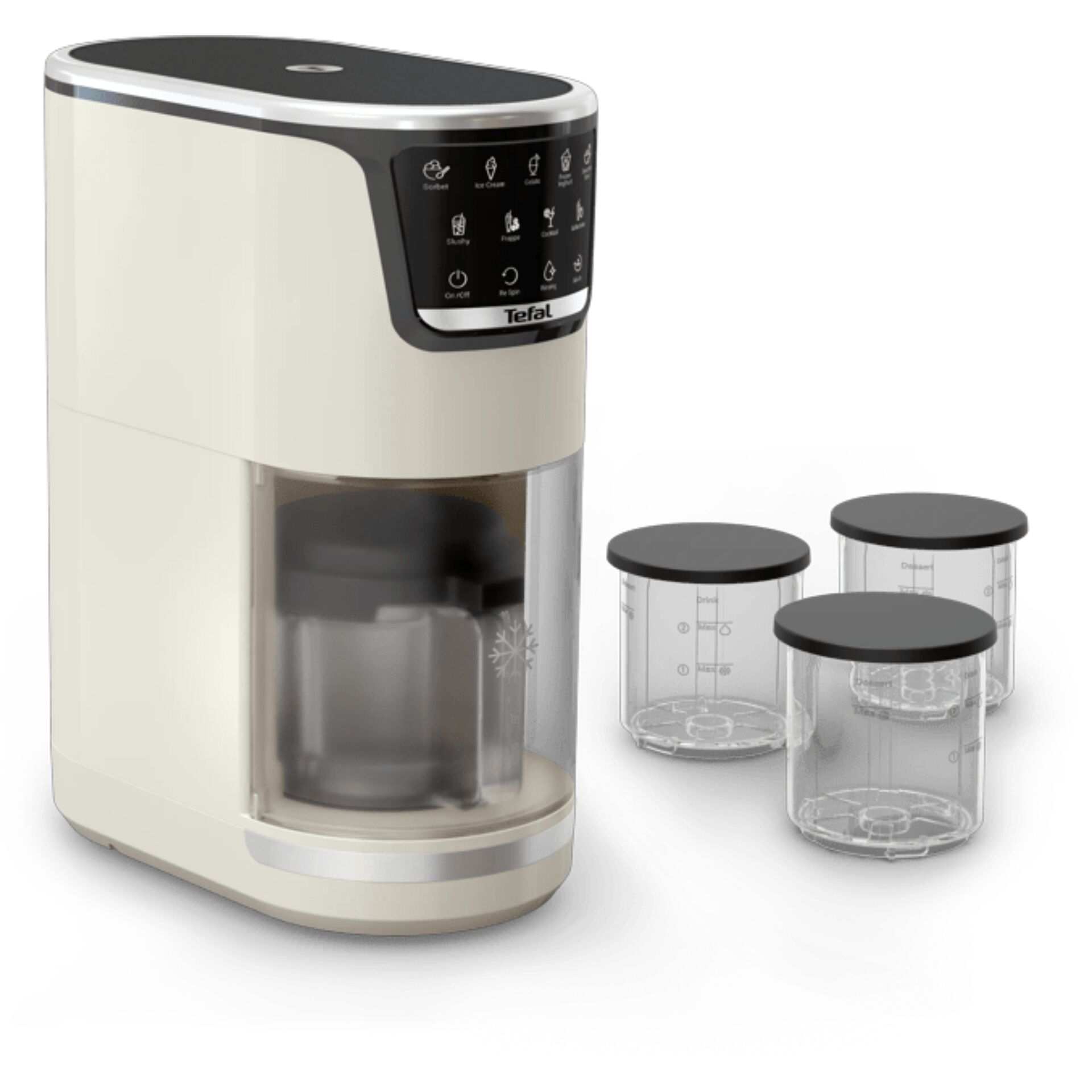 Hefewasserautomat, Kaffeemaschine, Kaffeevollautomat, Wasserbehälter, Filterbehälter