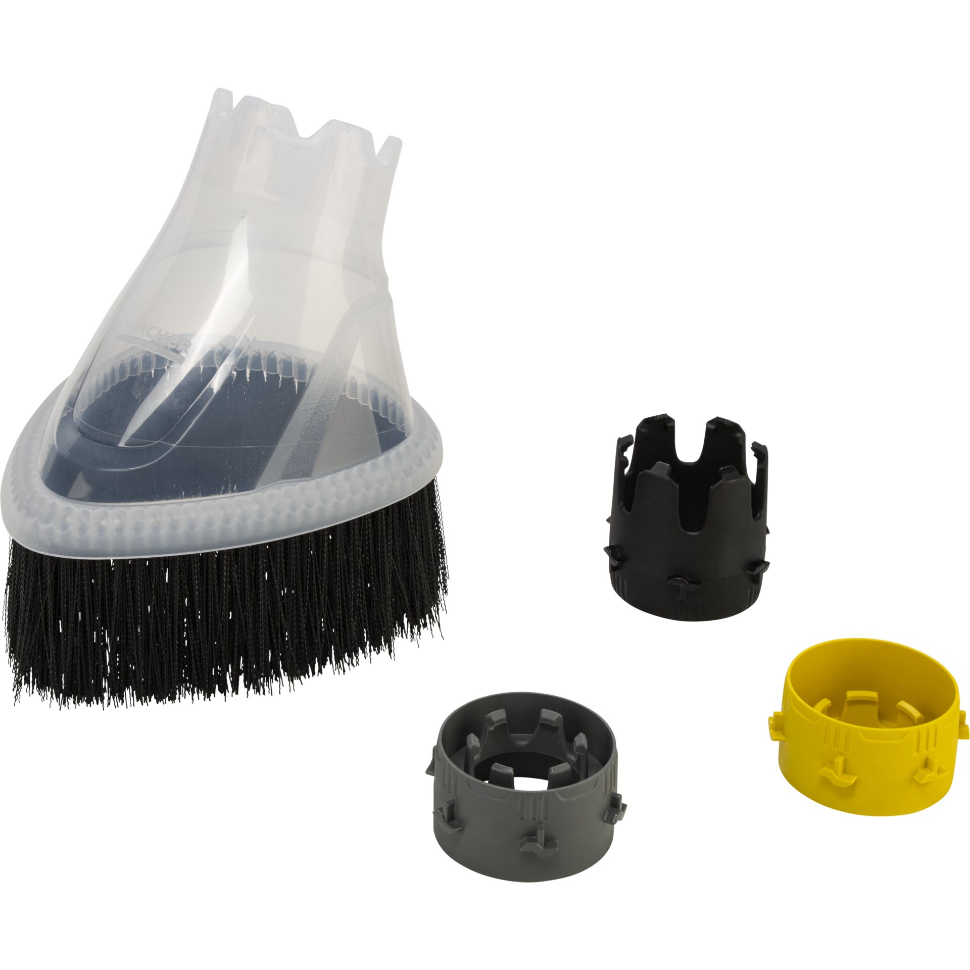 Pinsel, Gerät, Werkzeug, Schuh, Sneaker, Handstaubsauger-Bürste, Reinigungsbürste, Kunststoffhaube, Kabelgebundene Reinigung, Akkubürstenaufsatz