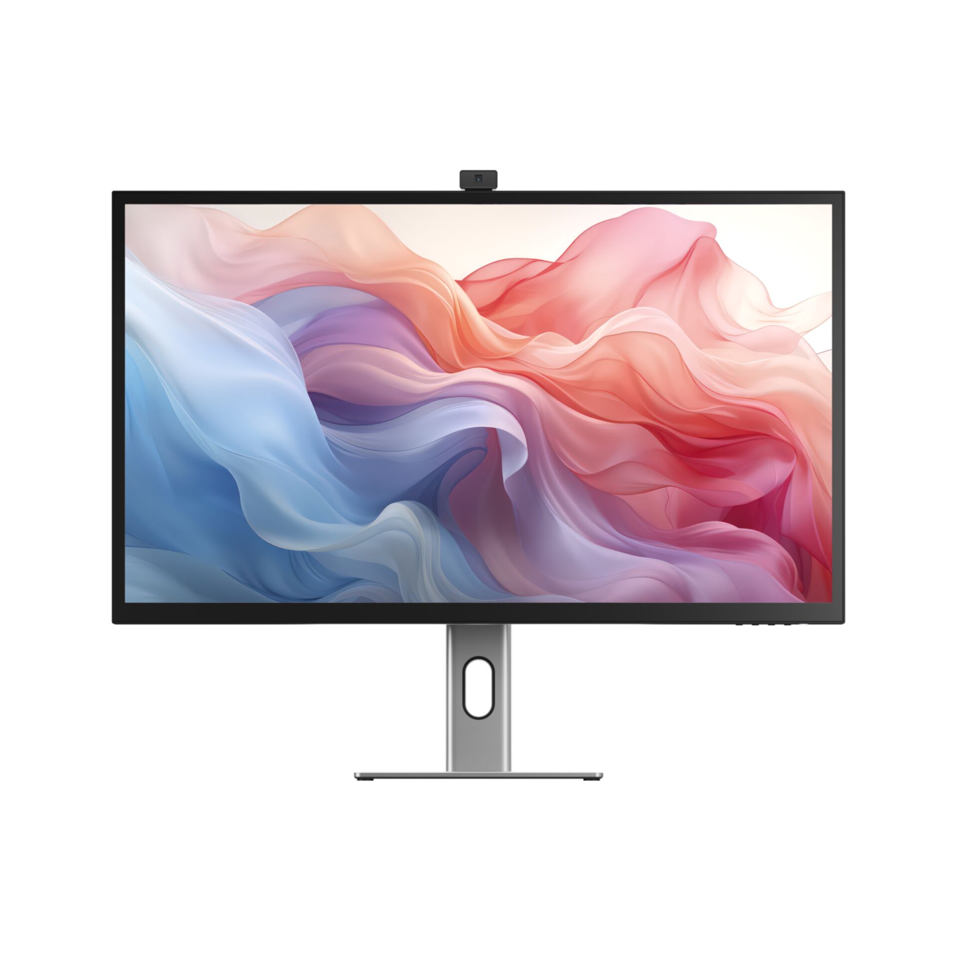 Computerausrüstung, Überwachen, Bildschirm, FERNSEHER