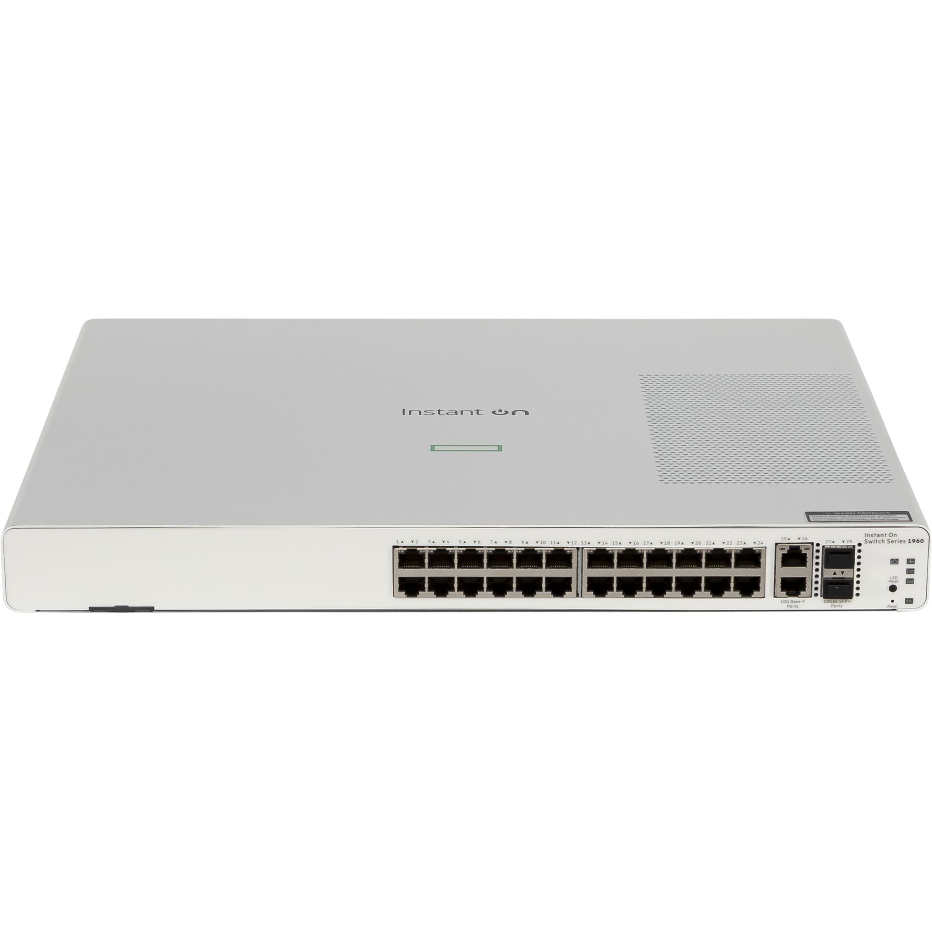 Switch, Netzwerk, Hub, 24-Port, Router/Switch