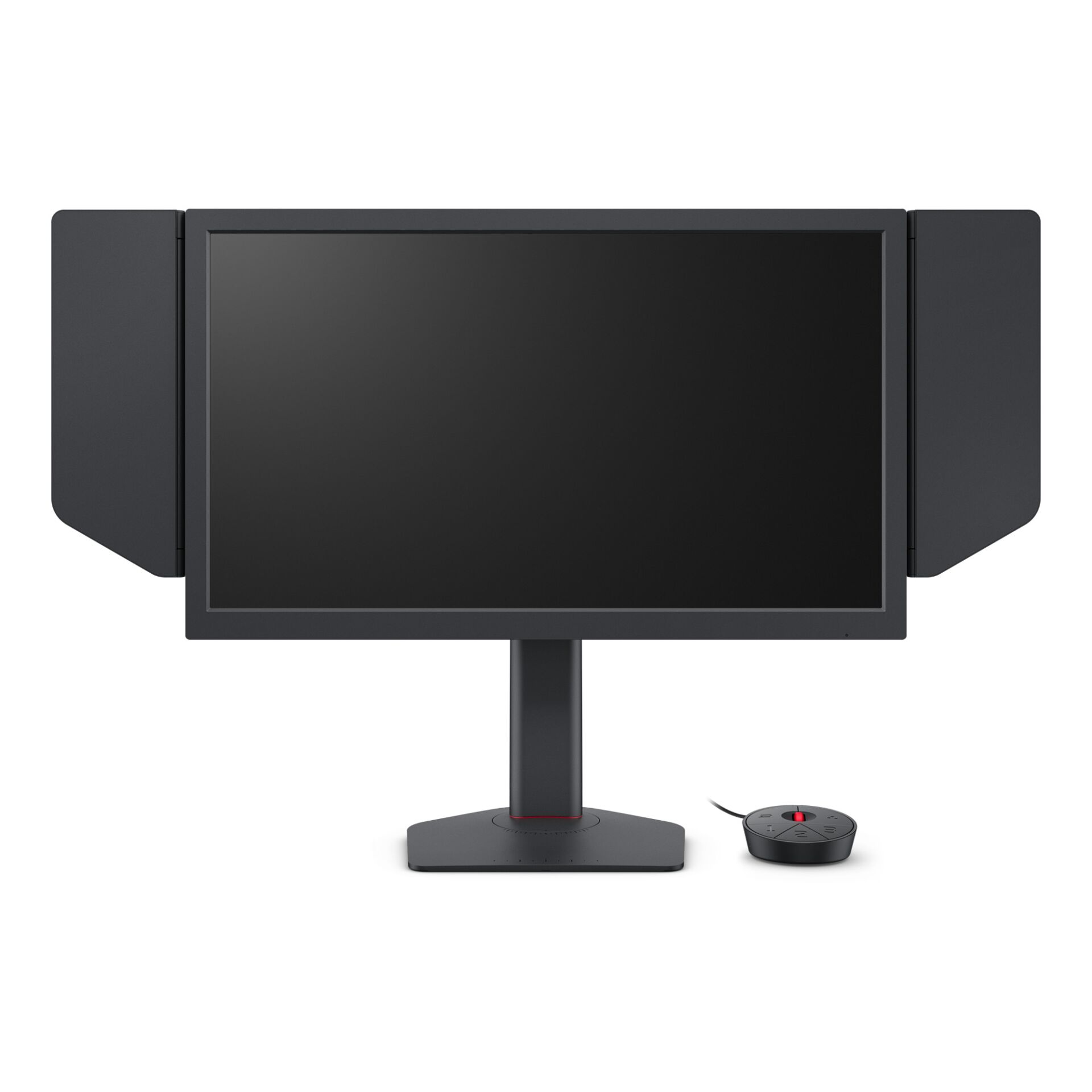 monitor, lcd, anzeige, stativ, steuereinheit
