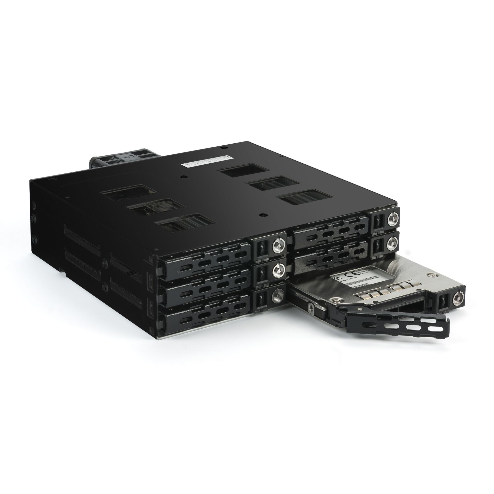 Server, Storage, Hard Drive, Hot Swap, 2.5-inch