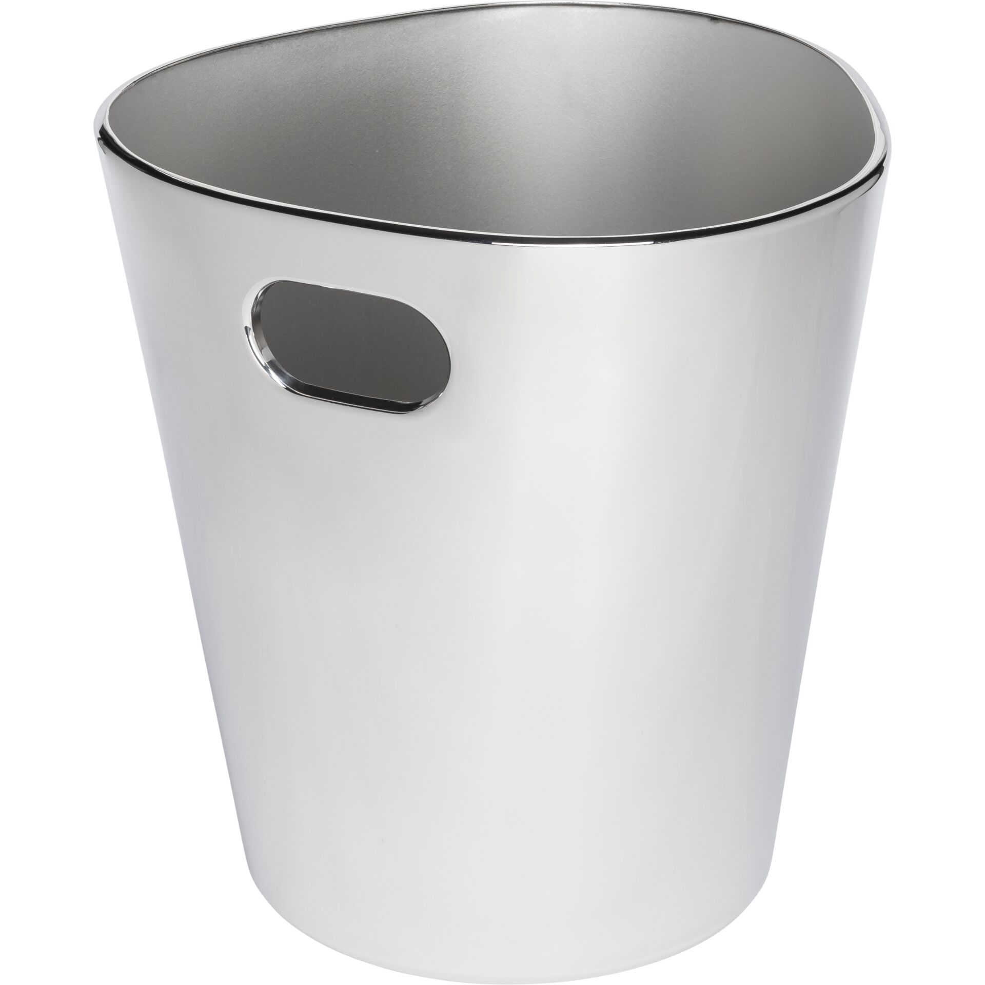 Flasche, Shaker, Korb