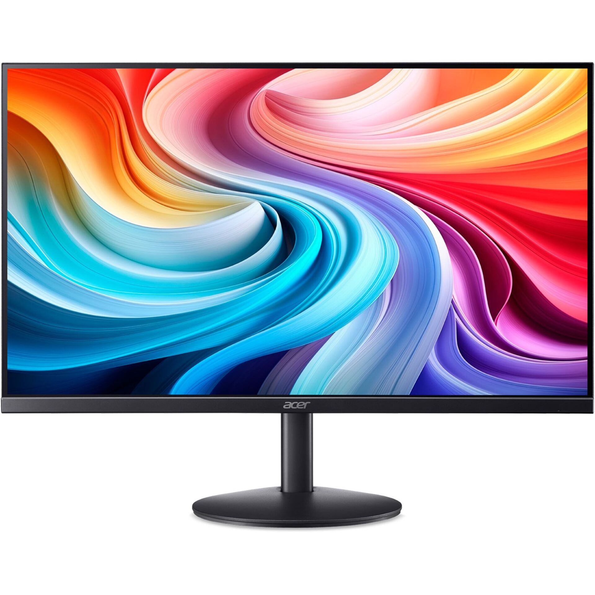 monitor, 24-Zoll, LED, IPS, pikseldichte