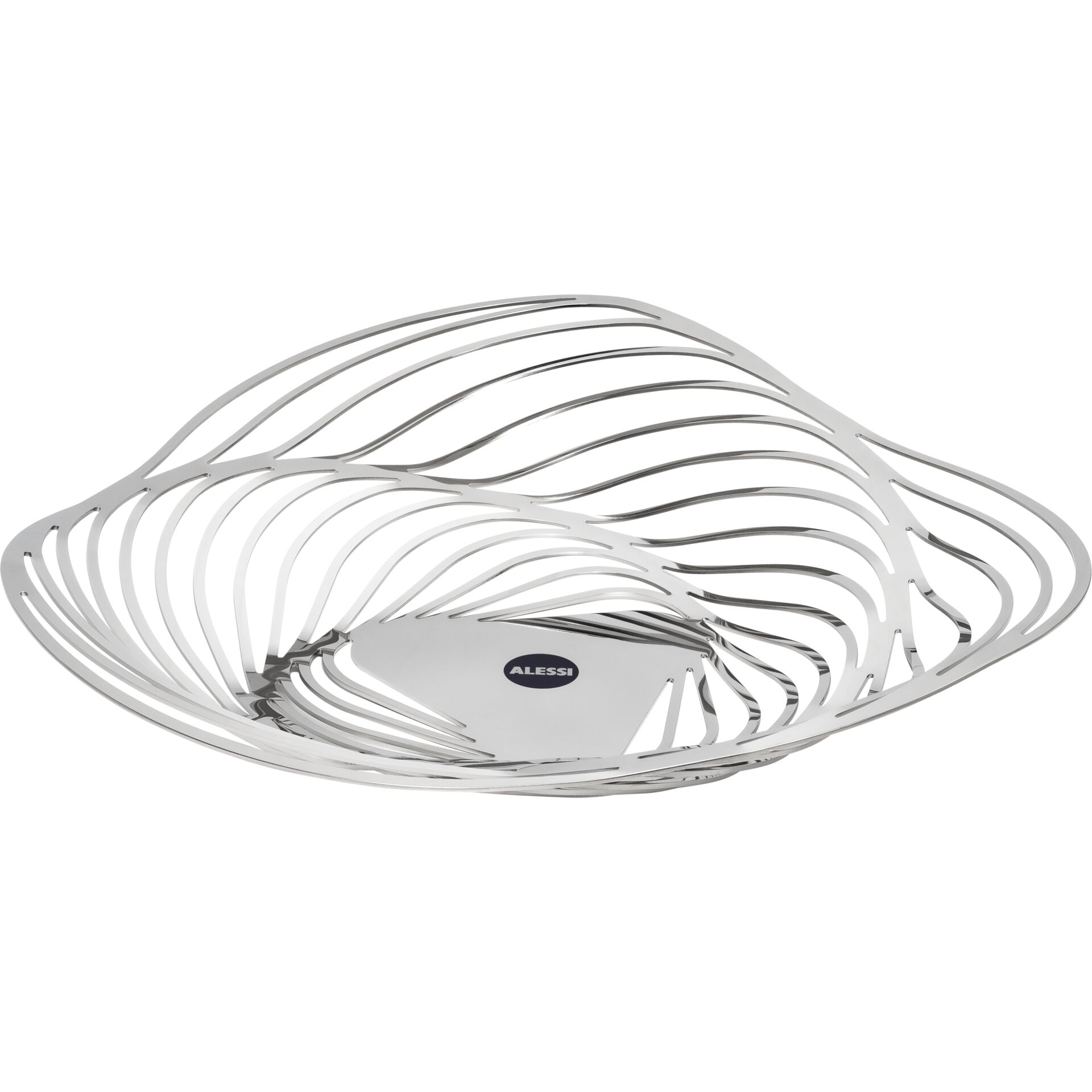Alessi Trinity Tischschale inox  ACO01