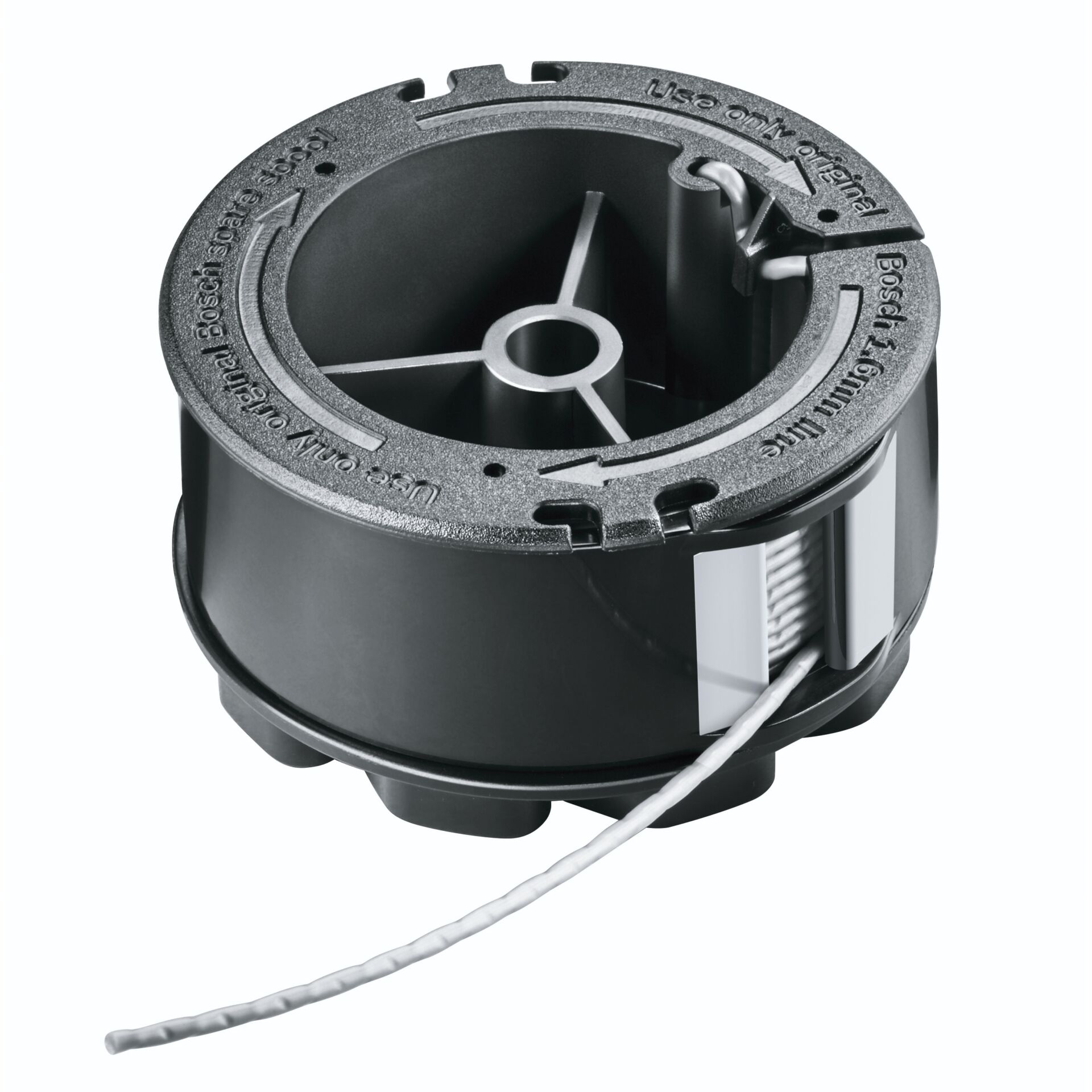 Bosch Intellifeed-Spule für  UniversalGrassCut 18