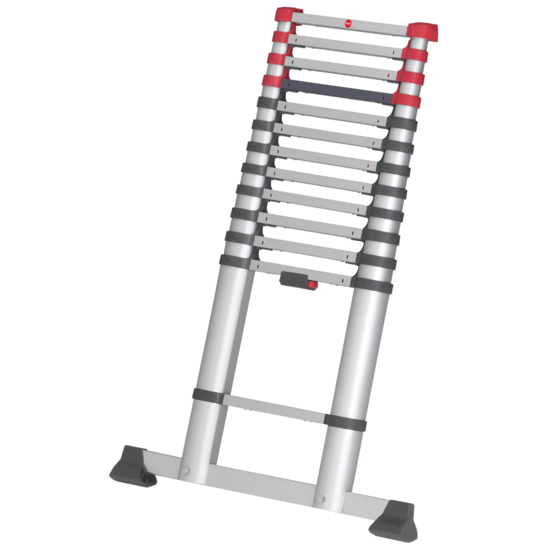 Trampolin, Leiter, verstellbar, faltbar, Sportausrüstung