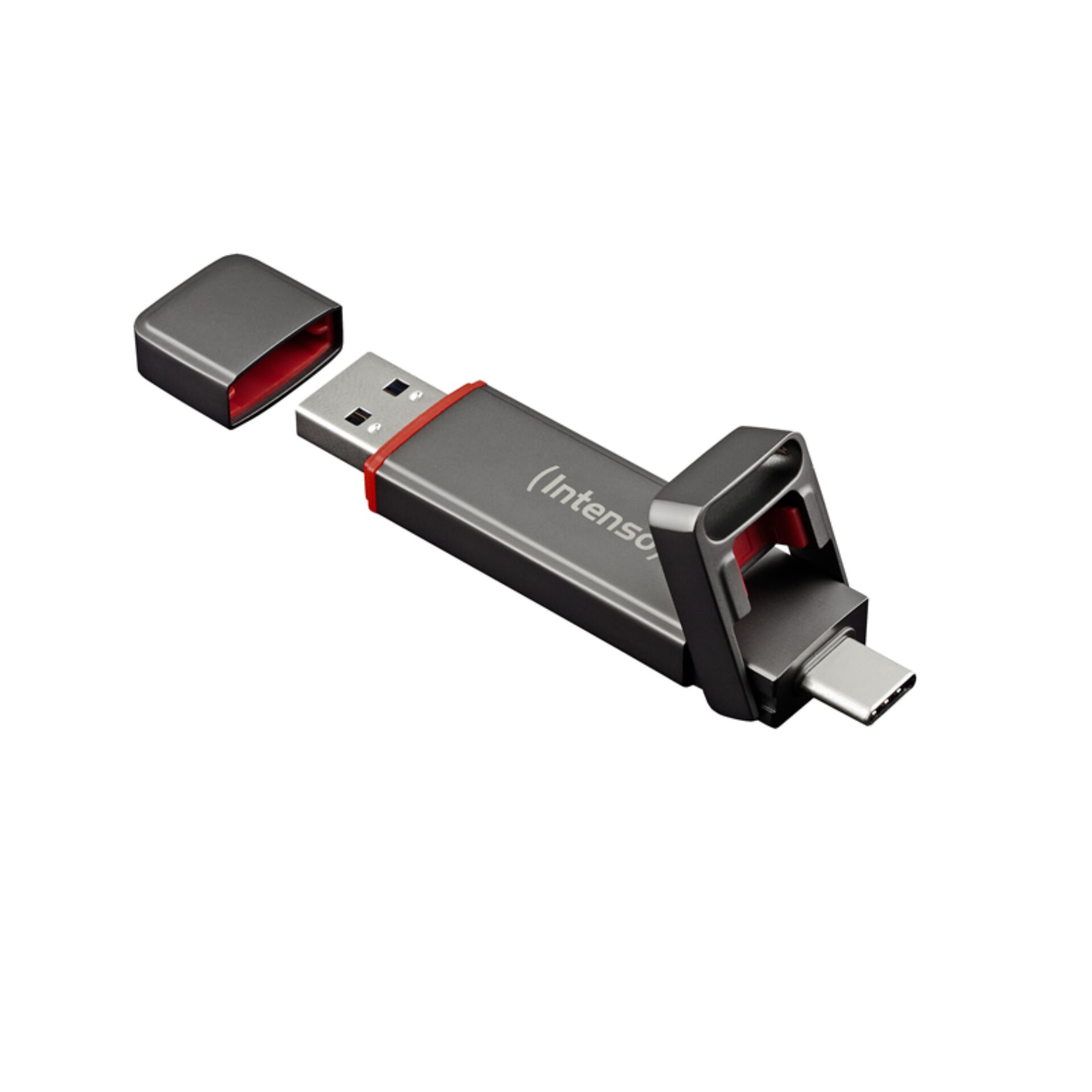 USB-Stick, Flash-Laufwerk, OTG-Adapter, USB-C, Speicher