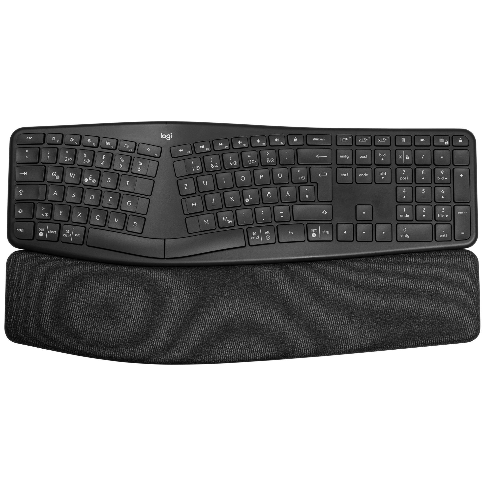 Computer, Computerausrüstung, Computer-Tastatur, Elektronik, Hardware