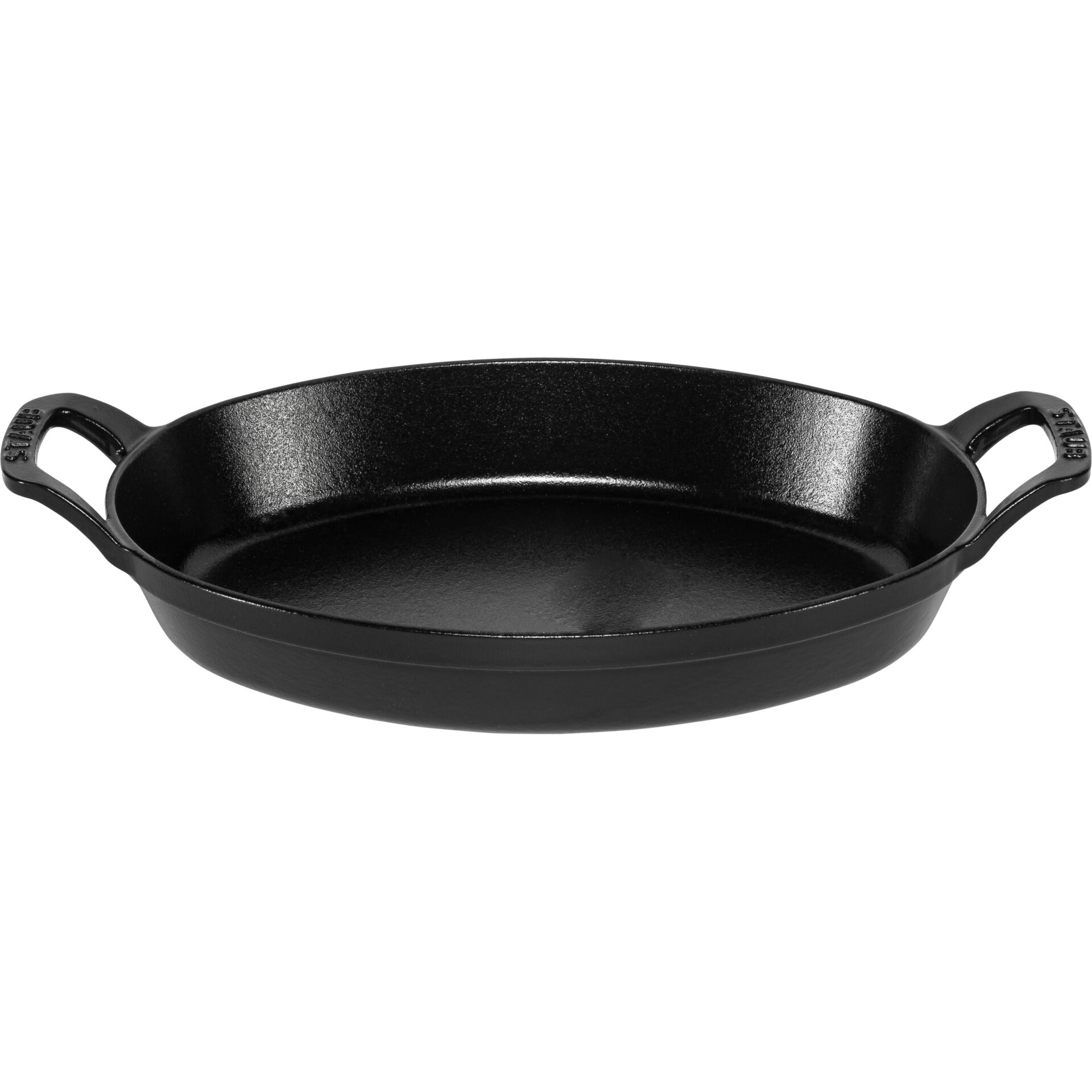 Gusspfanne, Gusseisen, Schmortopf, Bratpfanne, induktionsgeeignet