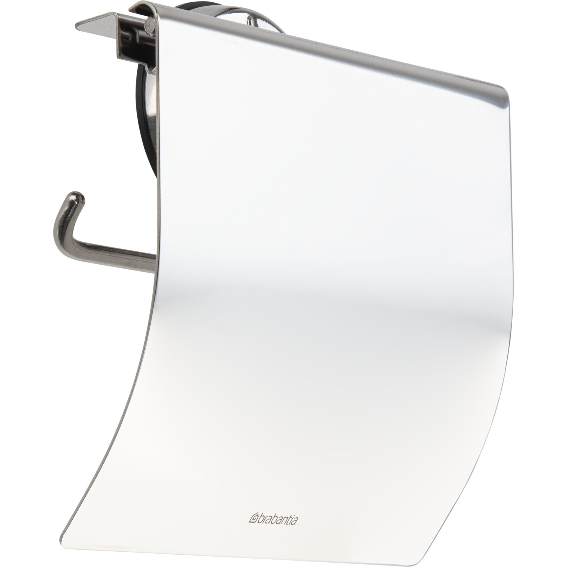 Brabantia Toilettenpapierhalter  Brilliant Steel