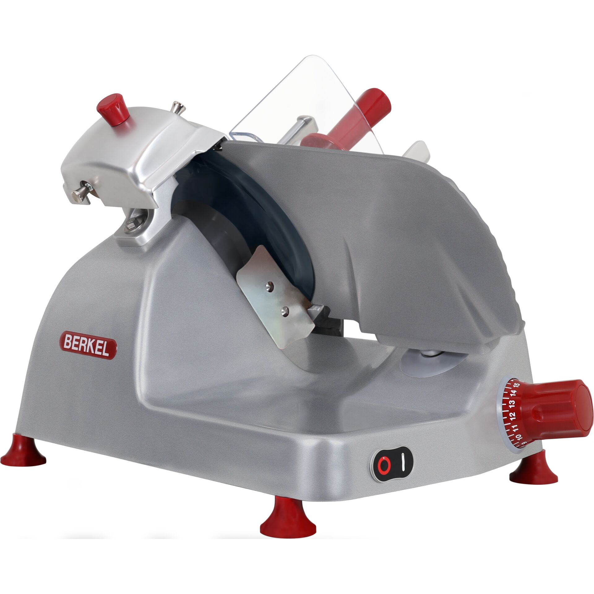 Berkel Pro Line XS25 Tef.  Aufschnittmaschine
