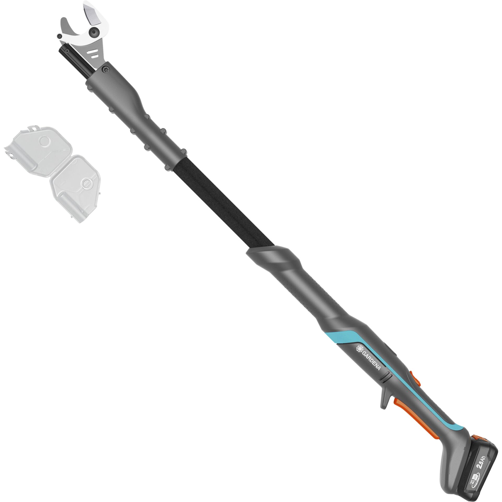 Rauchrohr