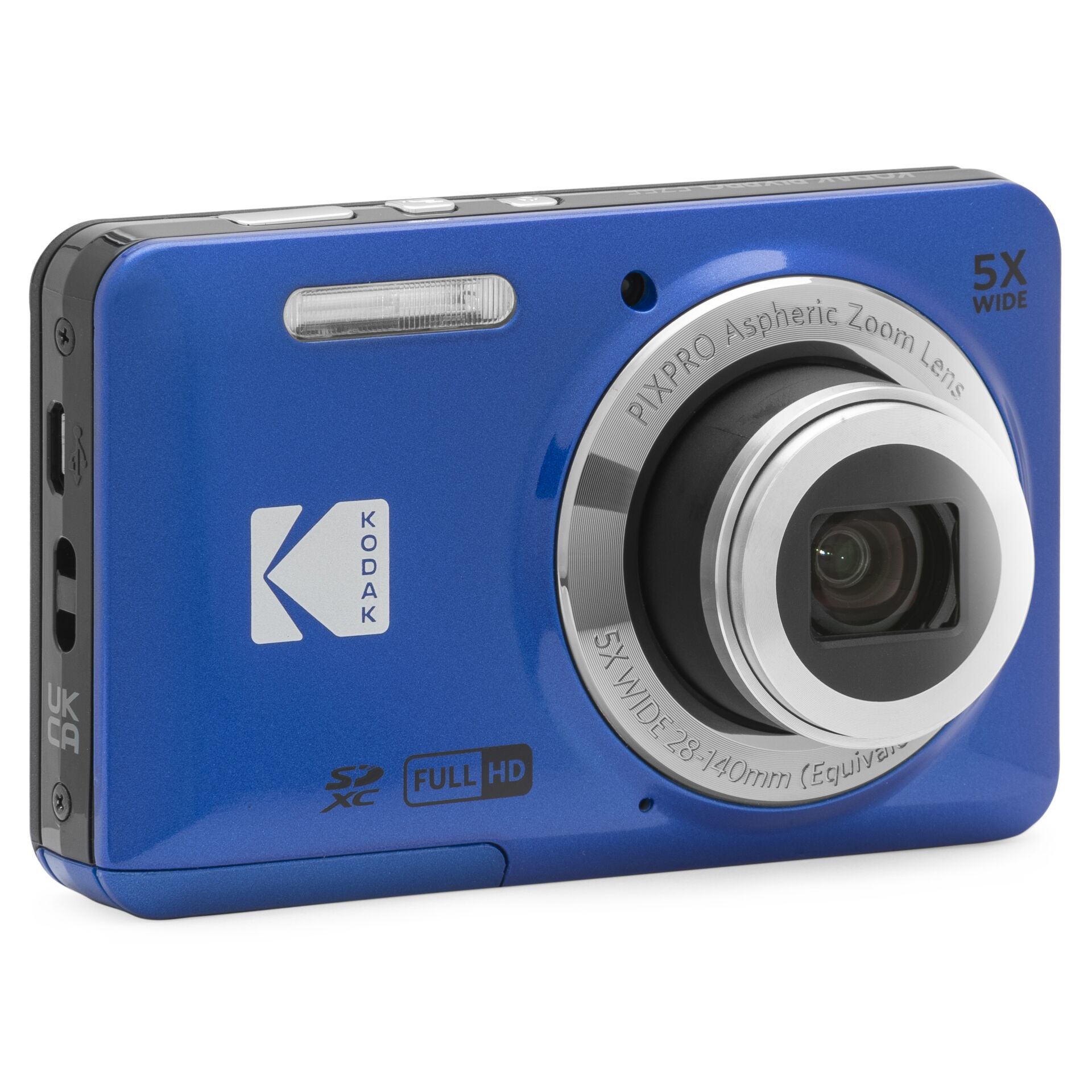 Kamera, Digitale Kamera, Elektronik