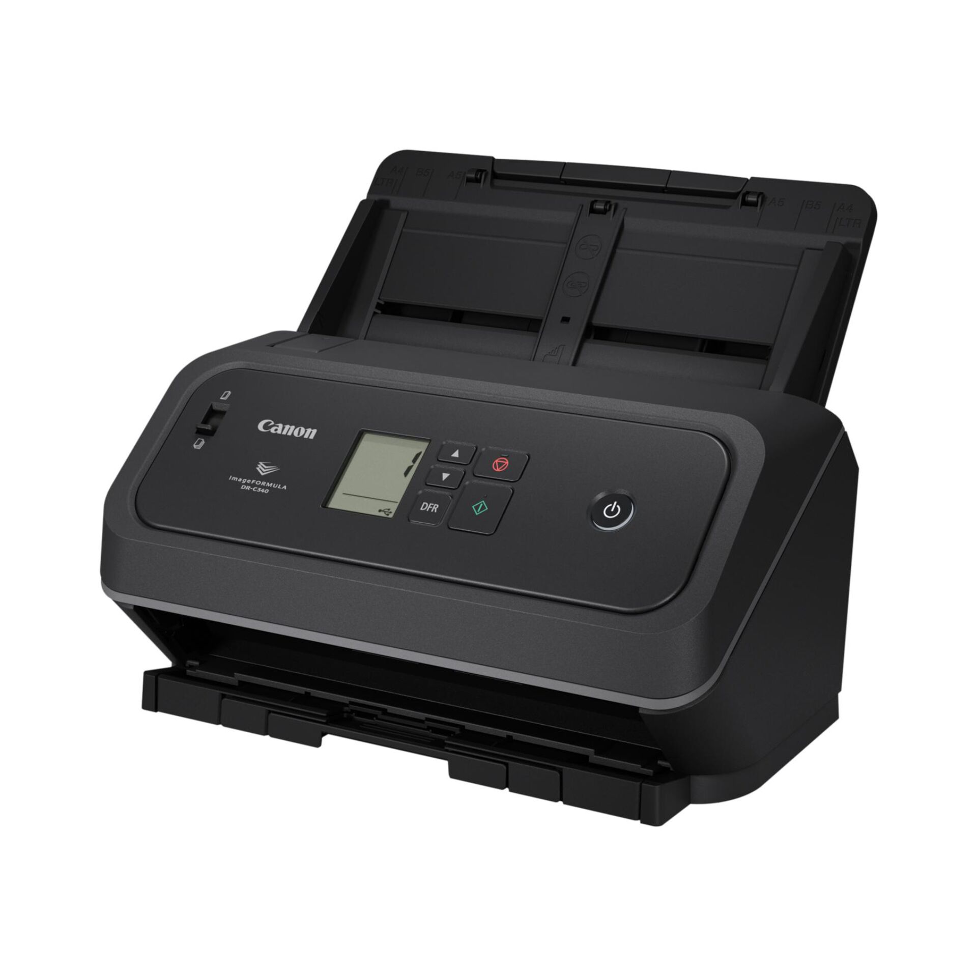Drucker, Scanner, Dokumentenscanner, Kompakt, USB-Scanner