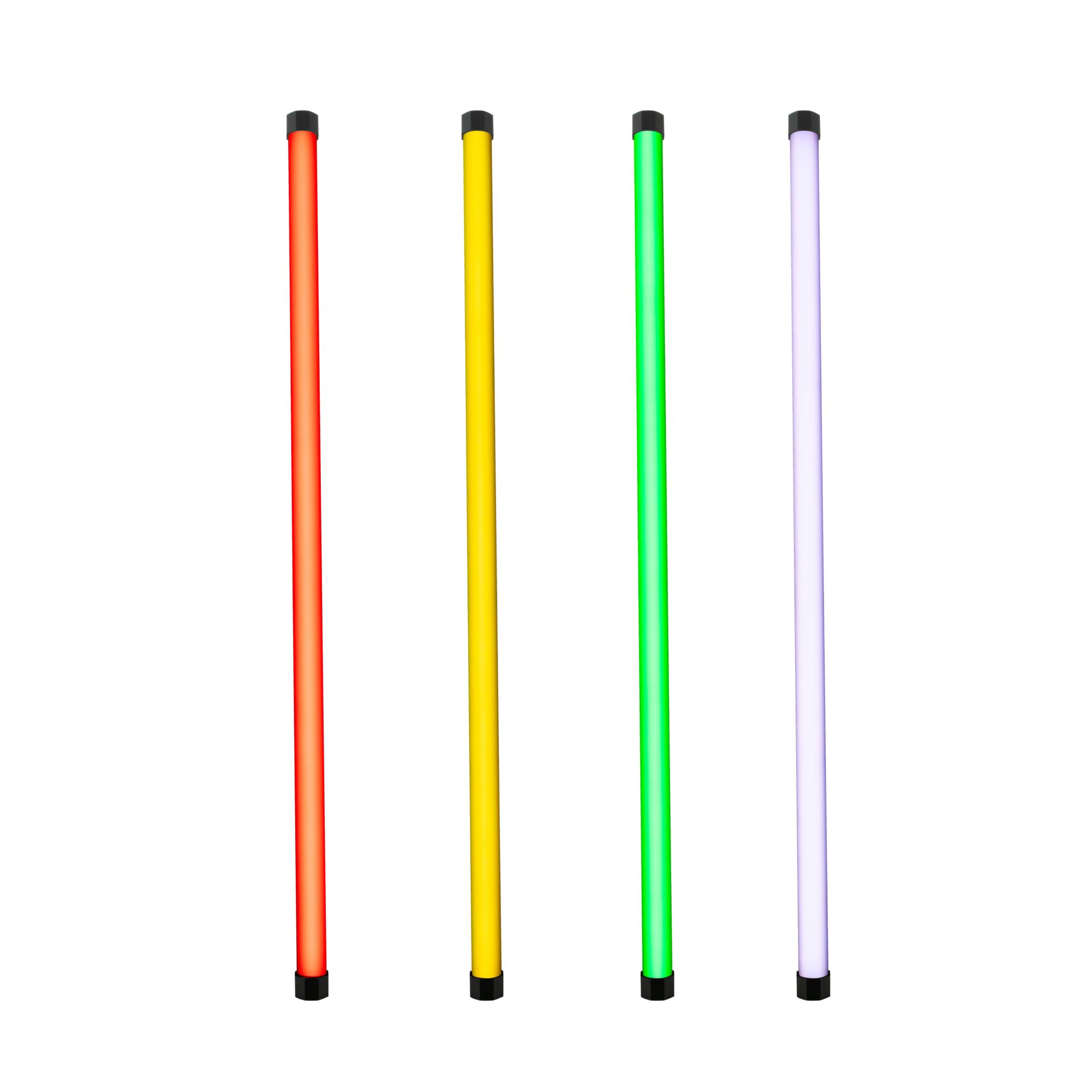 Licht, Neon