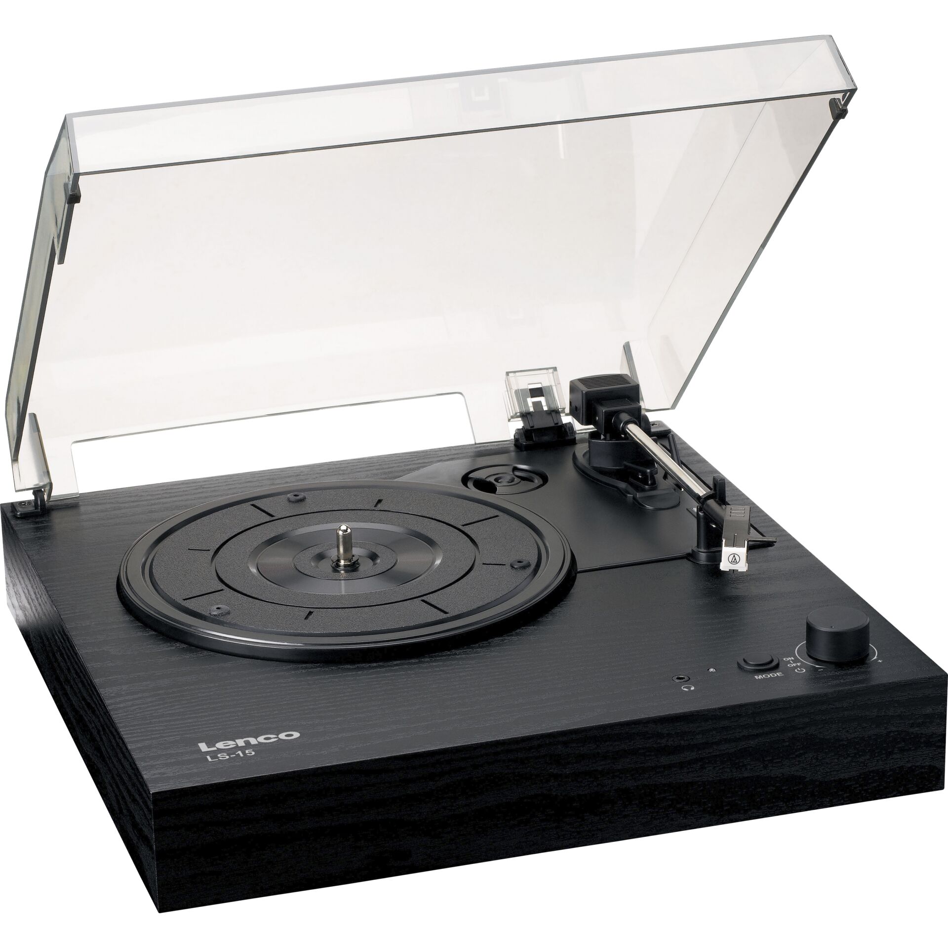 Elektronik, CD-Player
