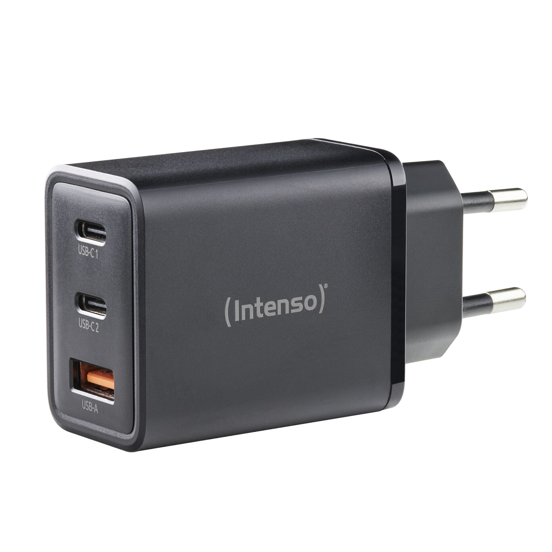 Adapter, Elektronik, Stecker, USB-C Ladegerät, Multiport, Wandadapter, USB-A, USB-C2
