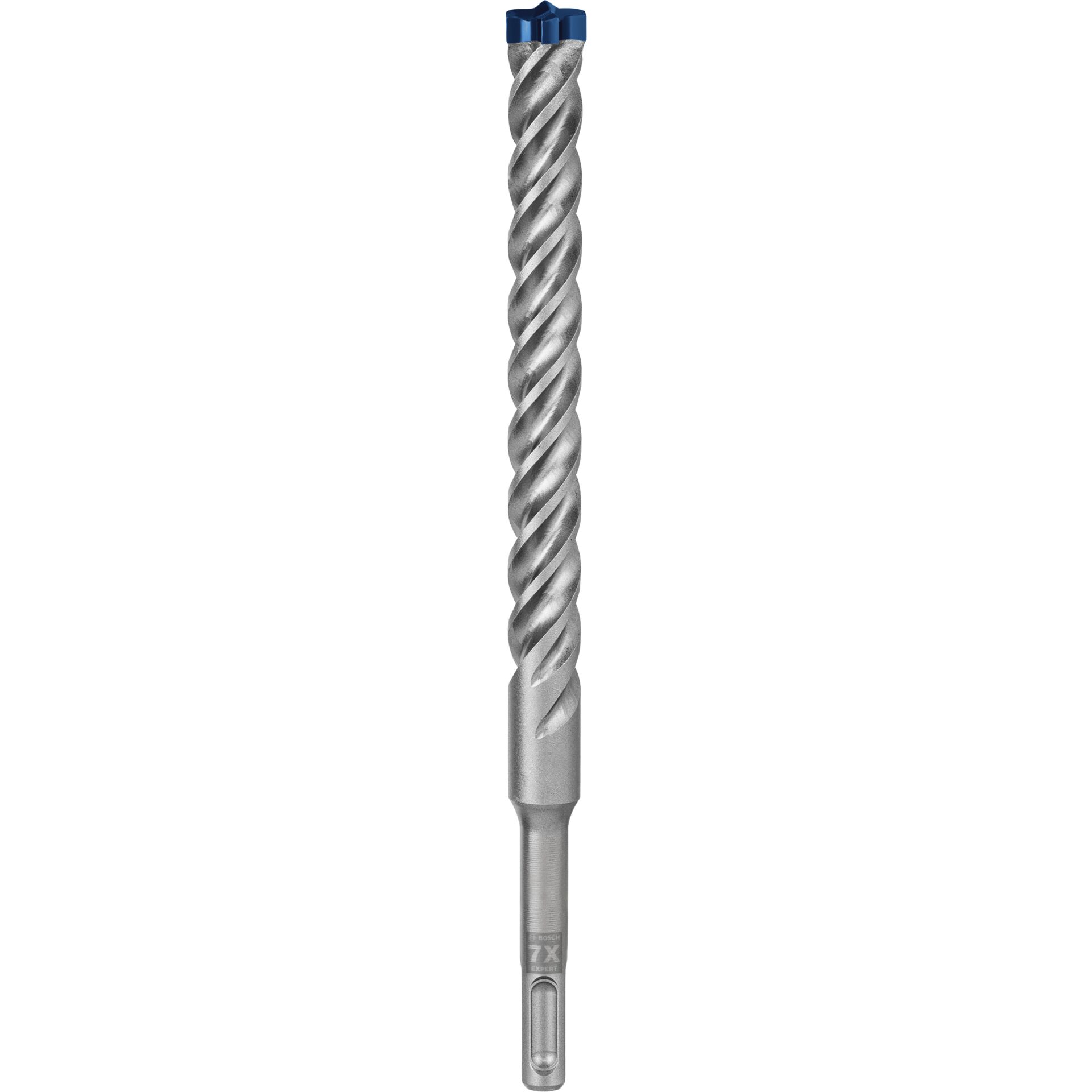 Bosch EXPERT Hammerbohrer SDS  plus-7X 16x150x215mm