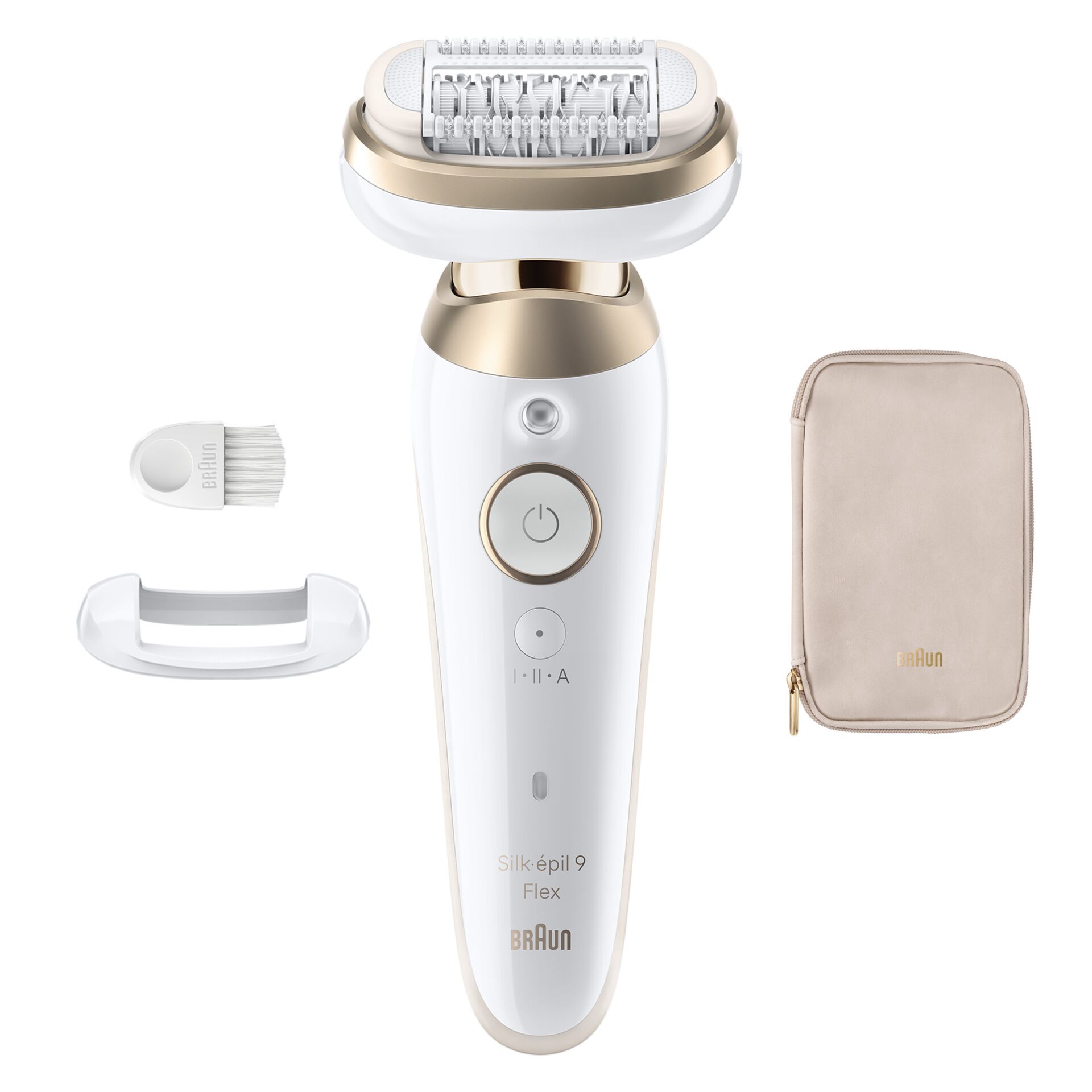 Epilierer, Haartrimmer, Haarentfernung, Schaber, Rasierer-Kit