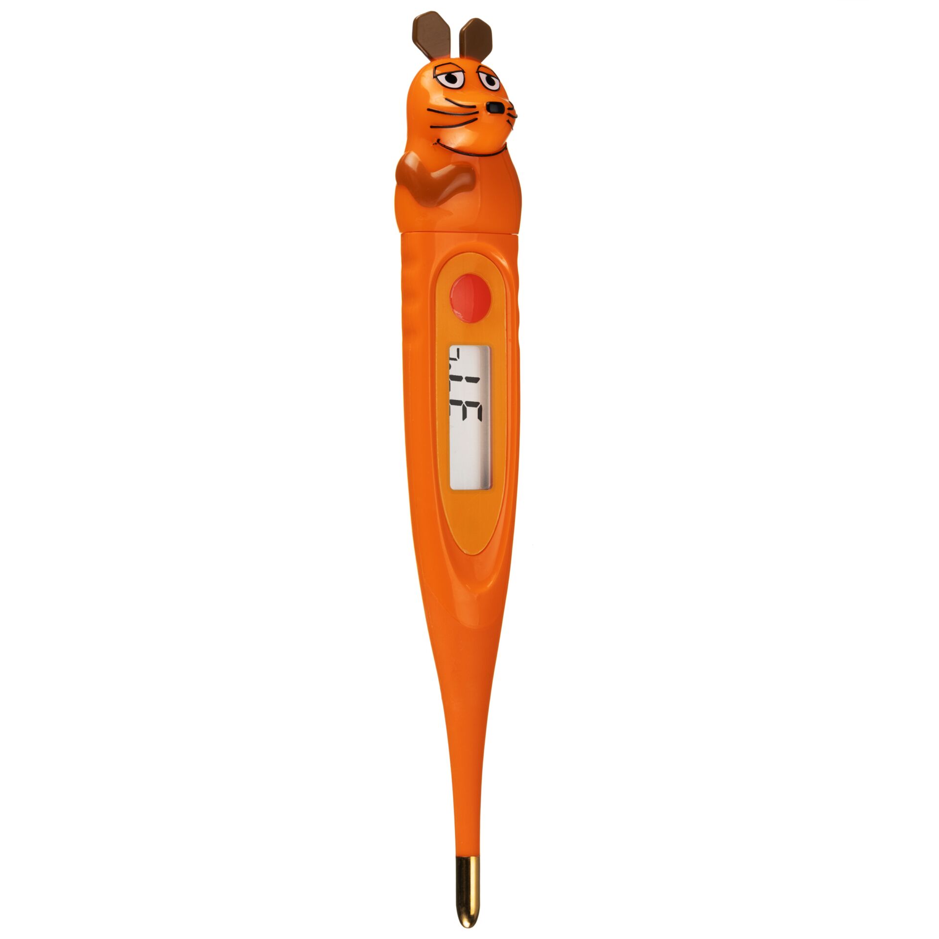 Thermometer