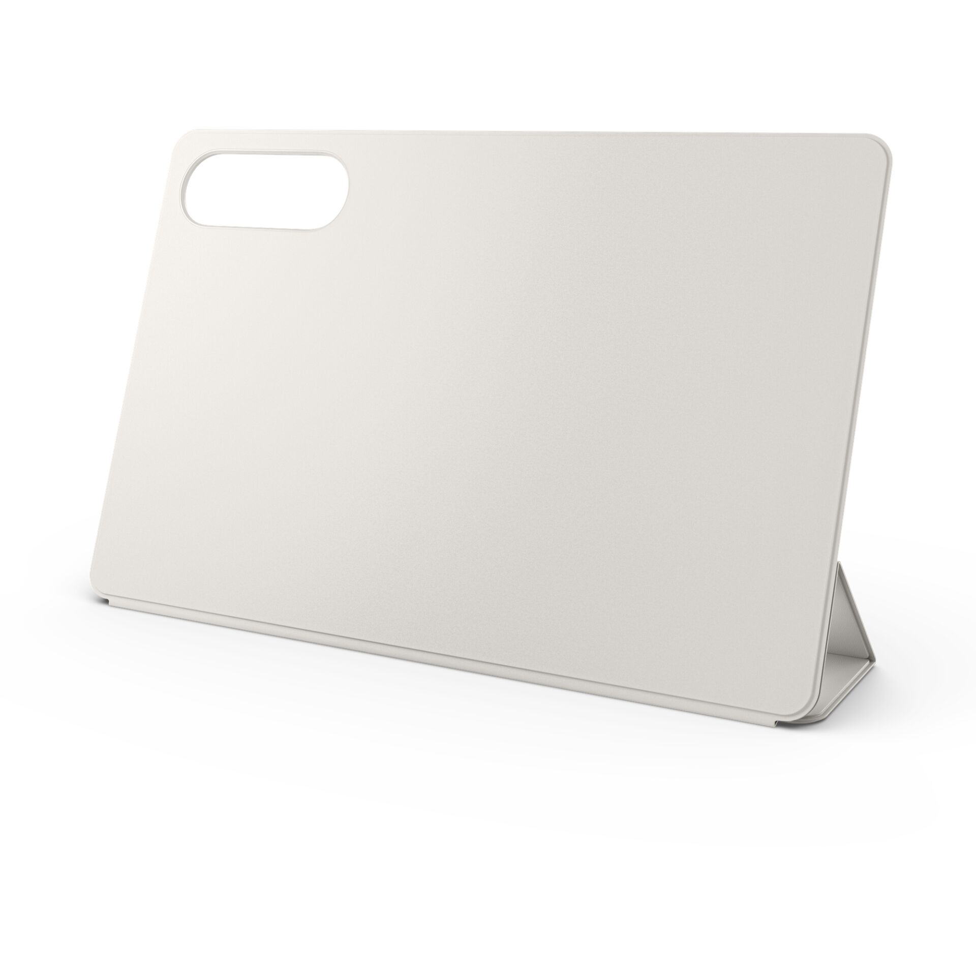 Tablet-Hülle, Schutzhülle, Kartenhalter, Kameraöffnung, Kunststoff
