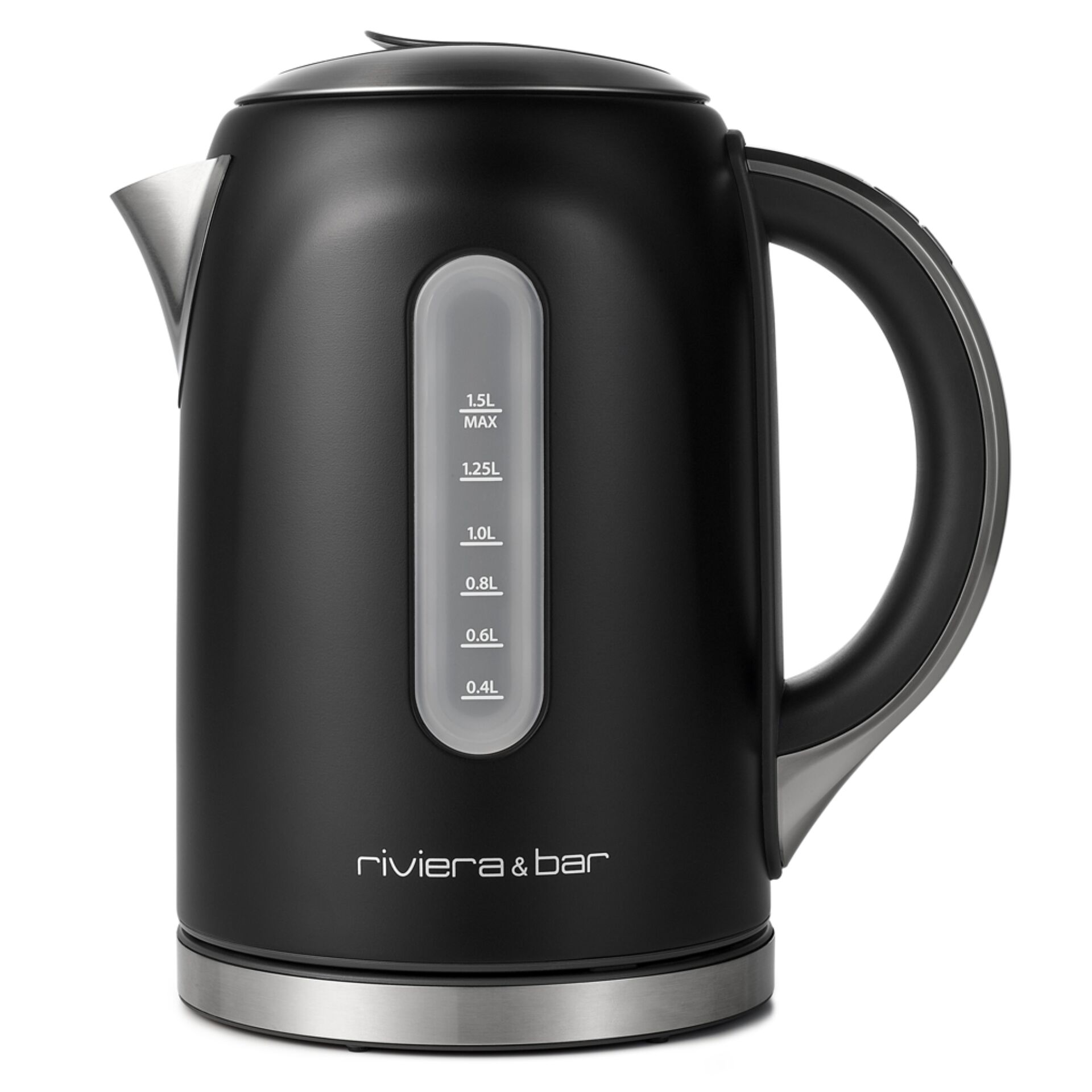 Wasserkocher, Kessel, Kaffeekessel, Elektro-Kessel, Barista-Kessel