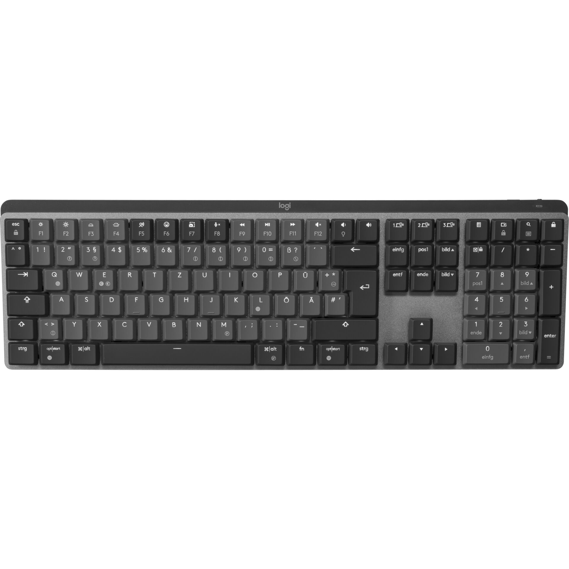 Computer, Computerausrüstung, Computer-Tastatur, Elektronik, Hardware