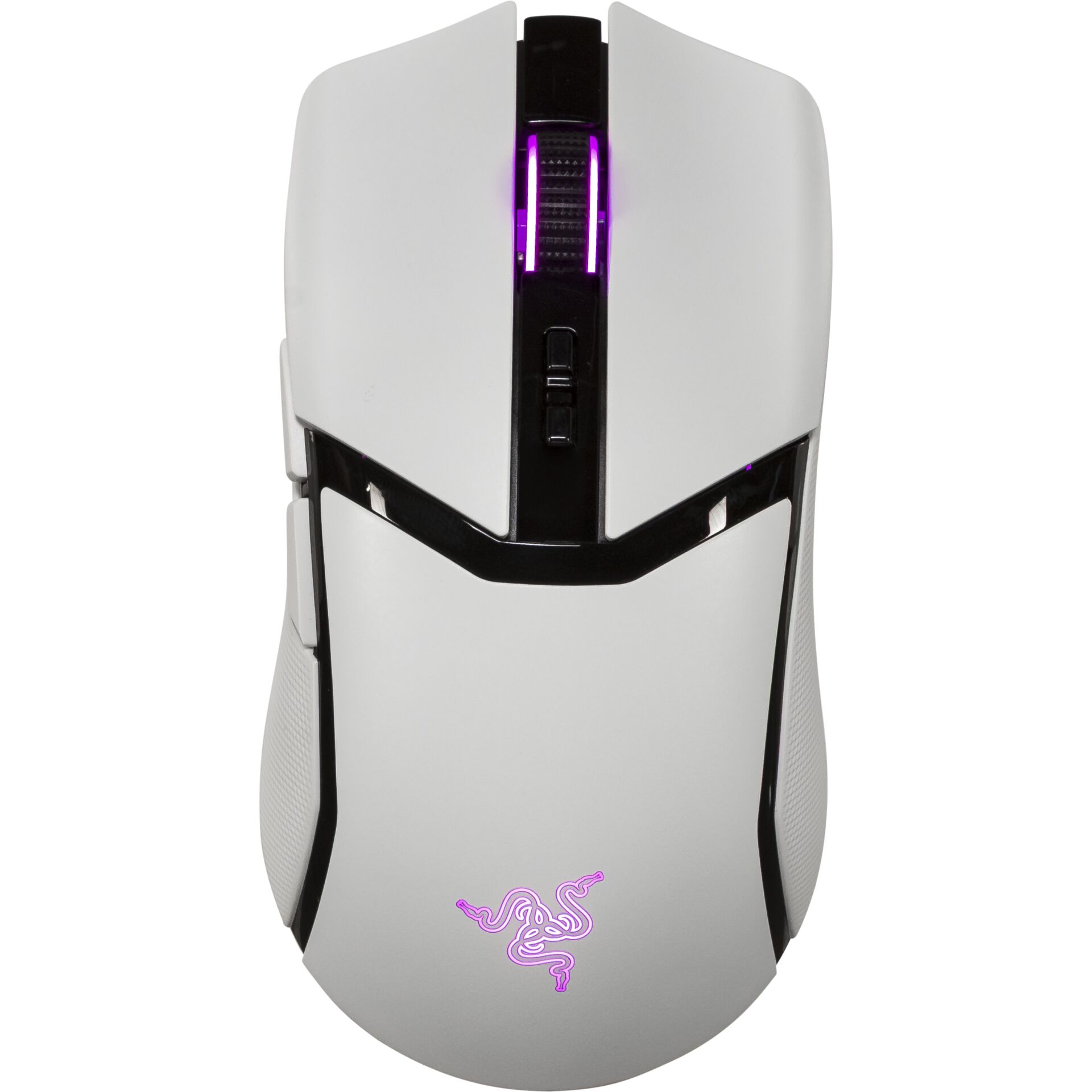 gaming mouse, kabellos?, RGB, ergonomisch, funktionsweg