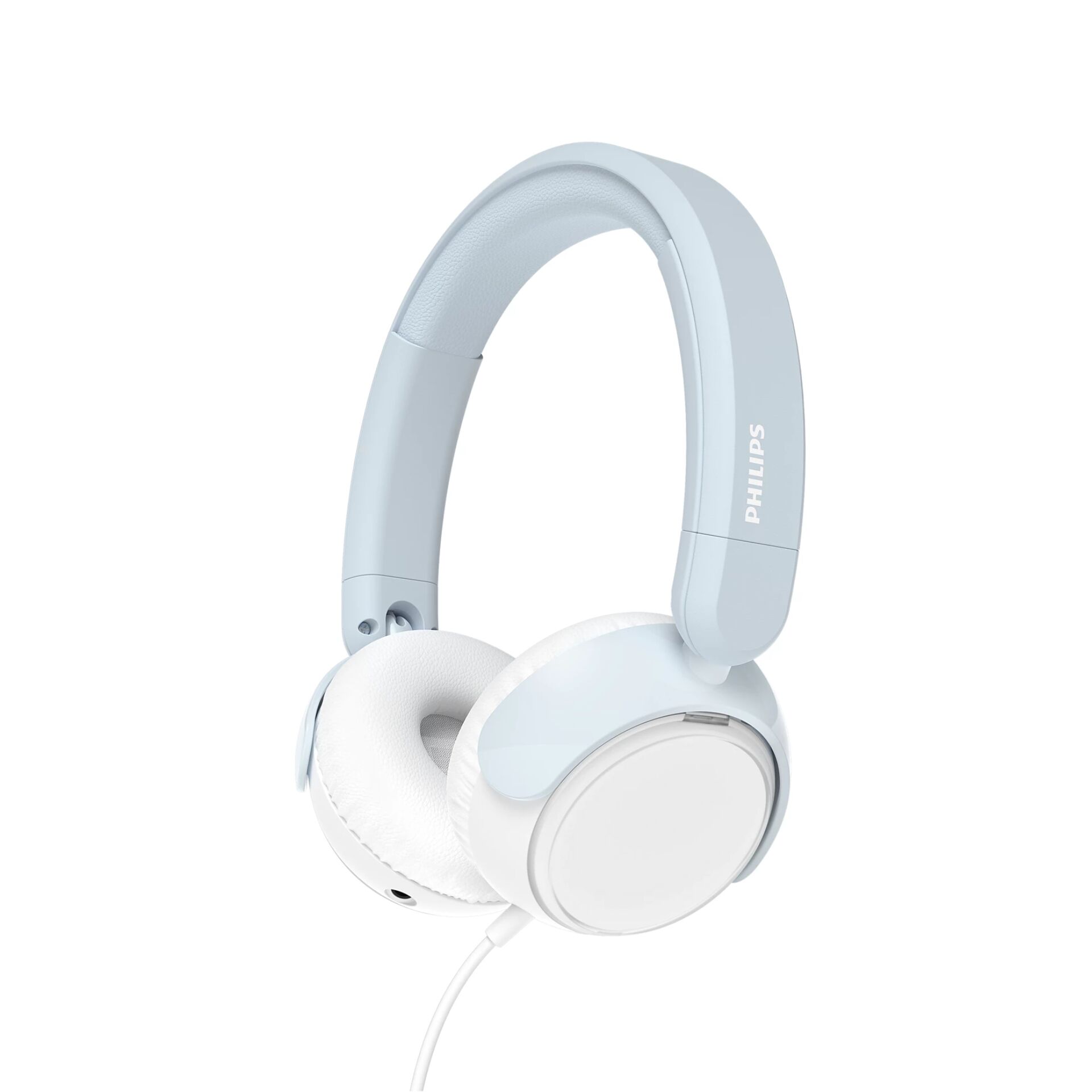 kopfhörer, over-ear, bluetooth, weiß, Philips