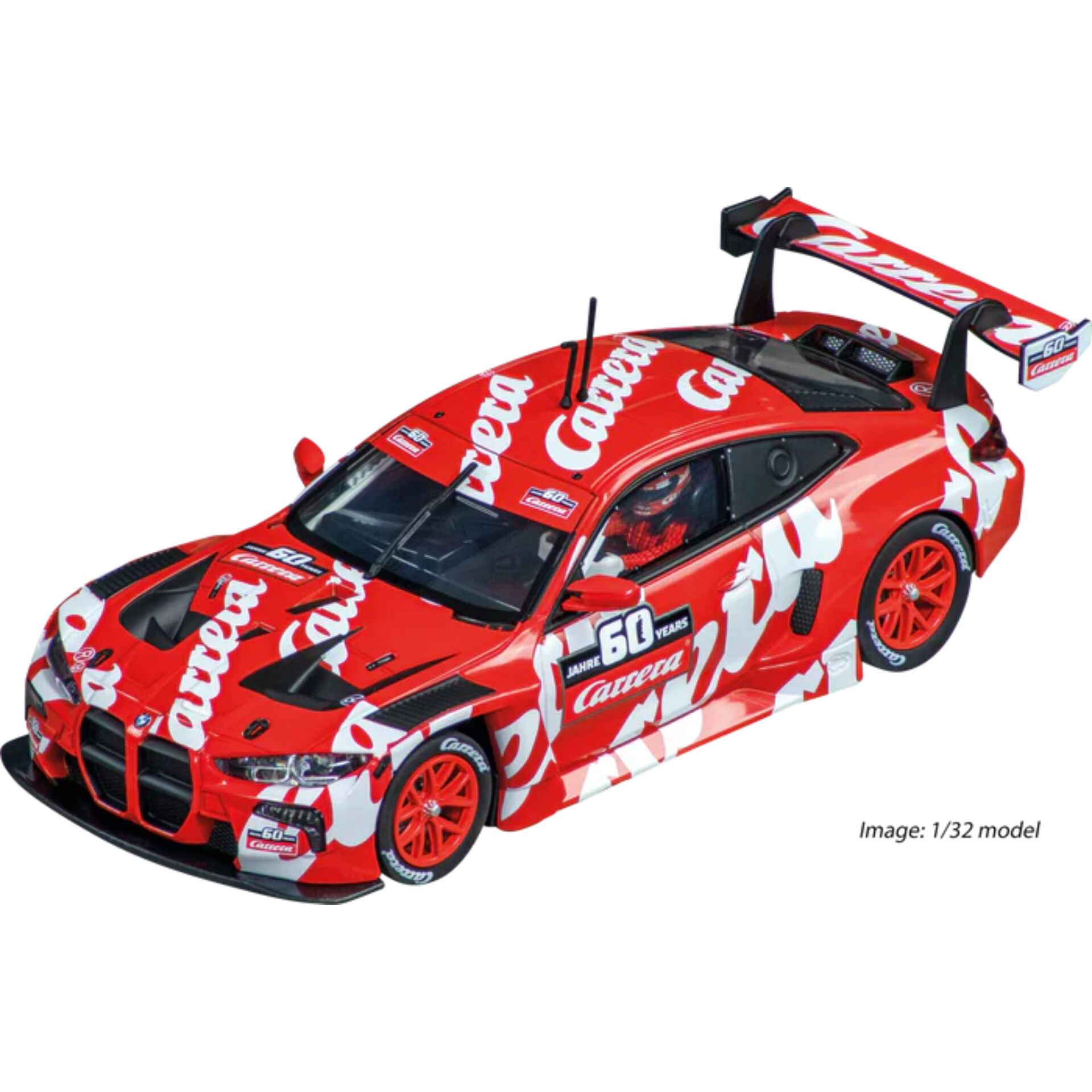 Auto, Rennwagen, RC-Modell, Rot, Spoiler