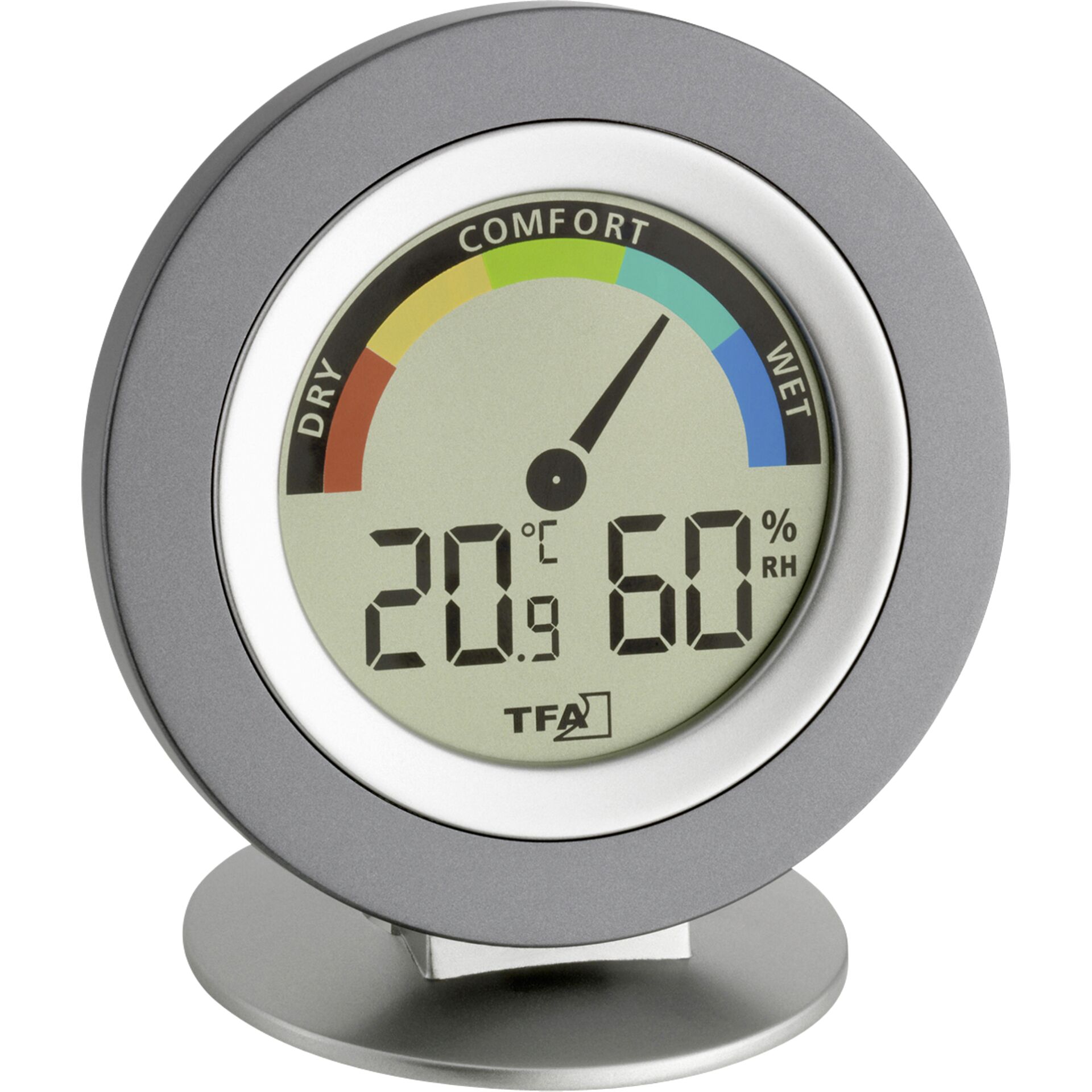 Wecker, Uhr