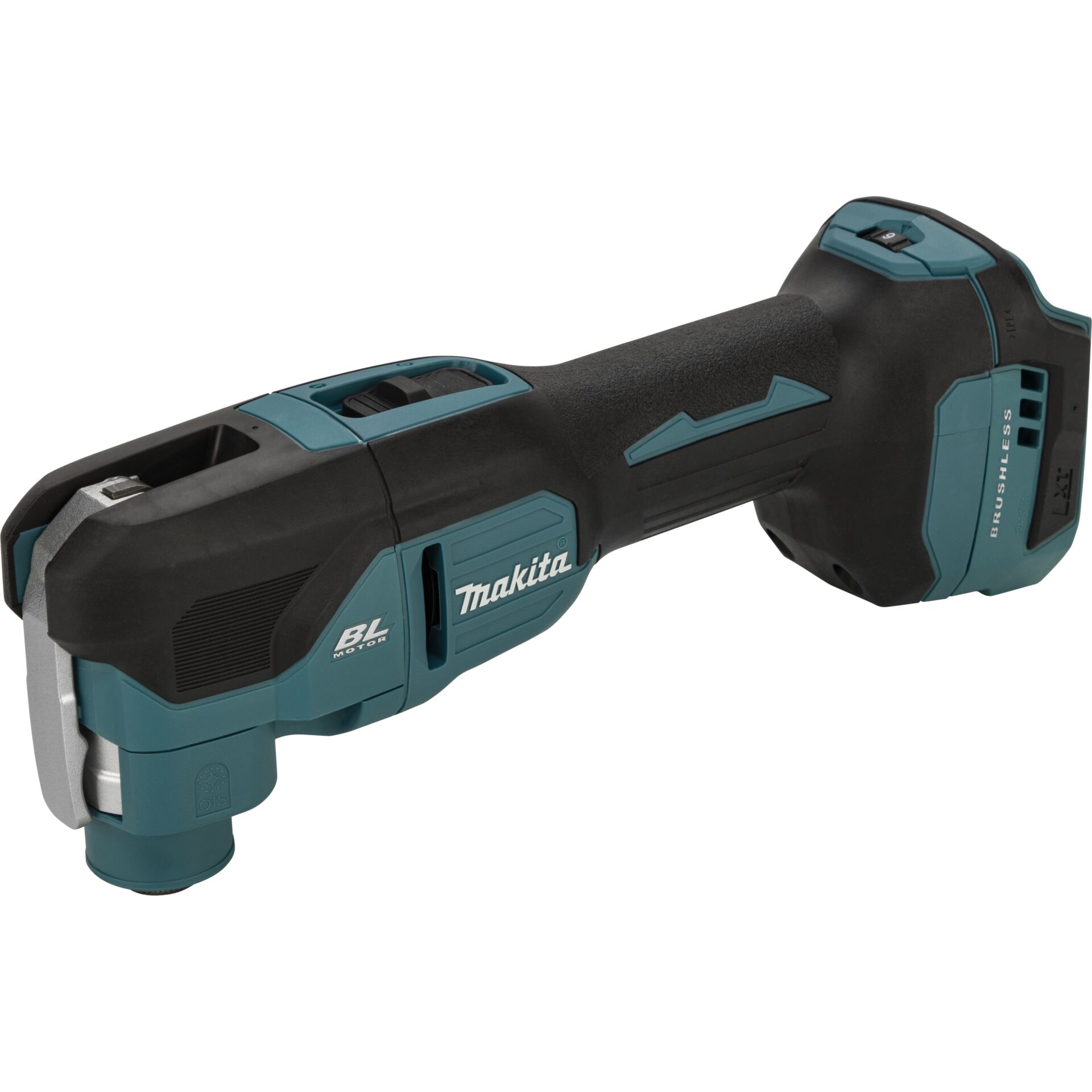 Akku-Schlitzschleifer, Makita, Batterie, Teilen, Werkzeug