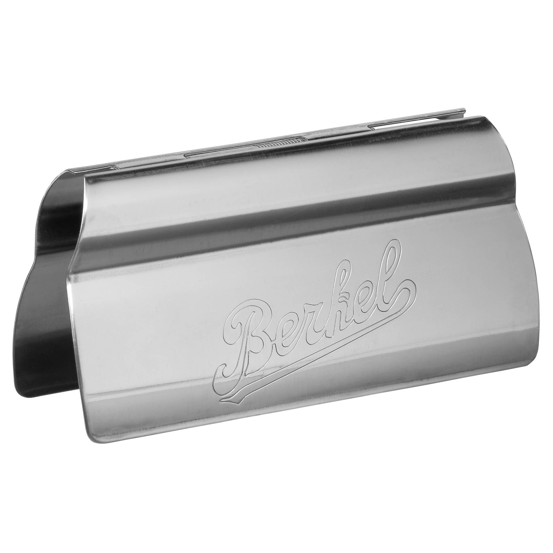 Postfach, Aluminium