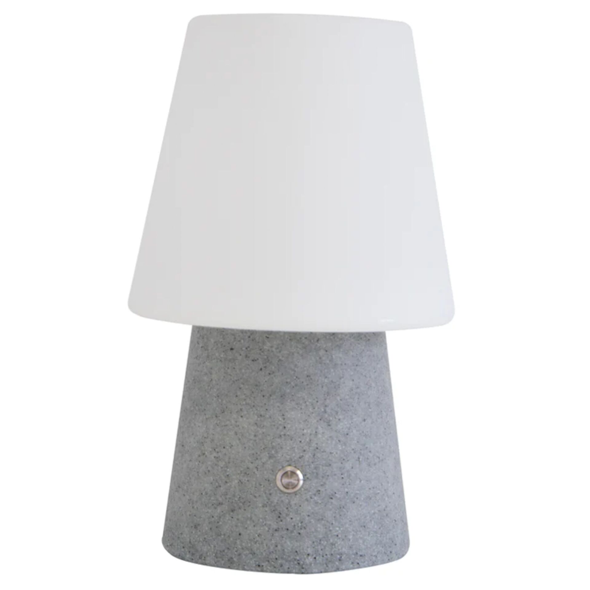 Lampe, Lampenschirm, Tischlampe