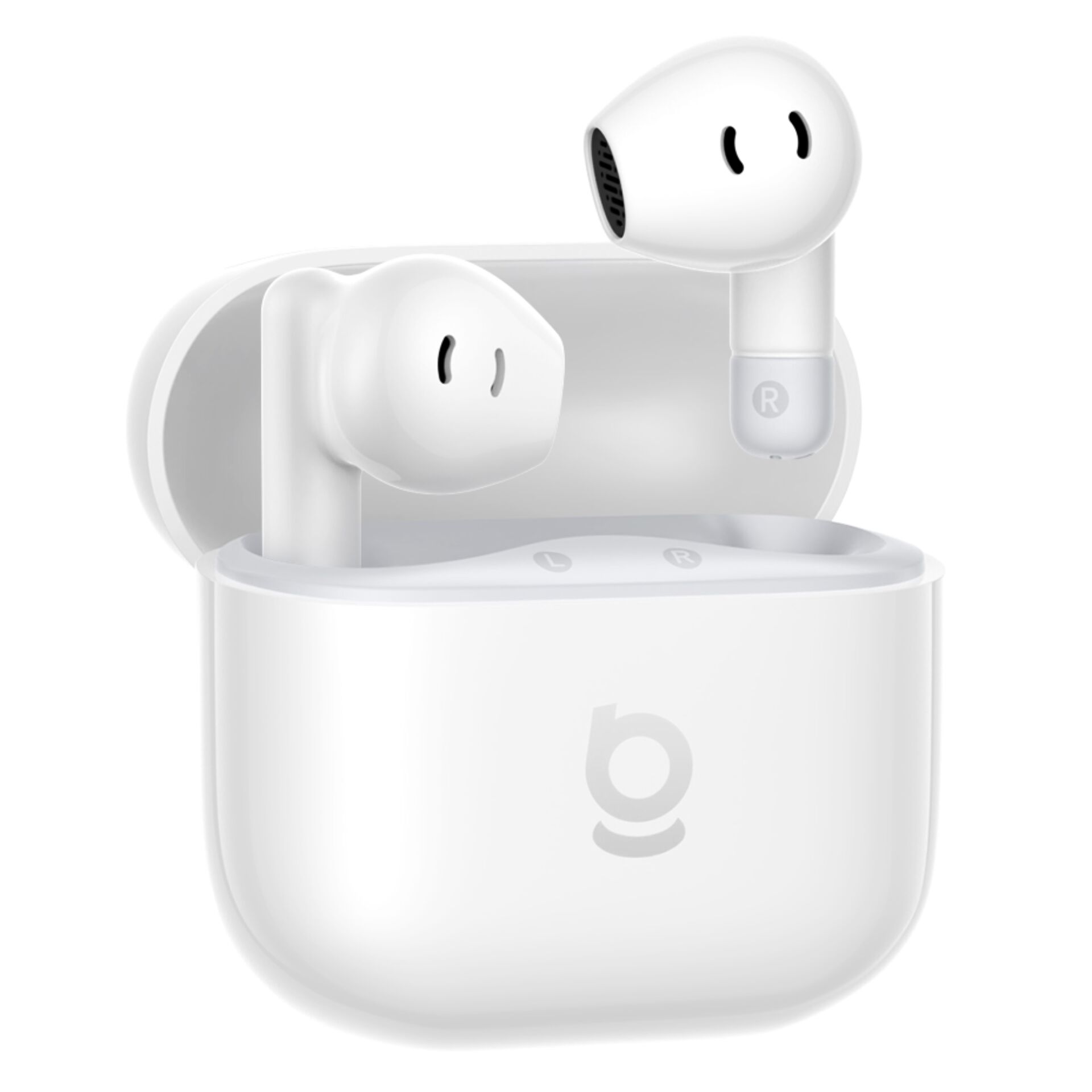 Kopfhörer, In-Ear, Drahtlos, Bluetooth, Hülle