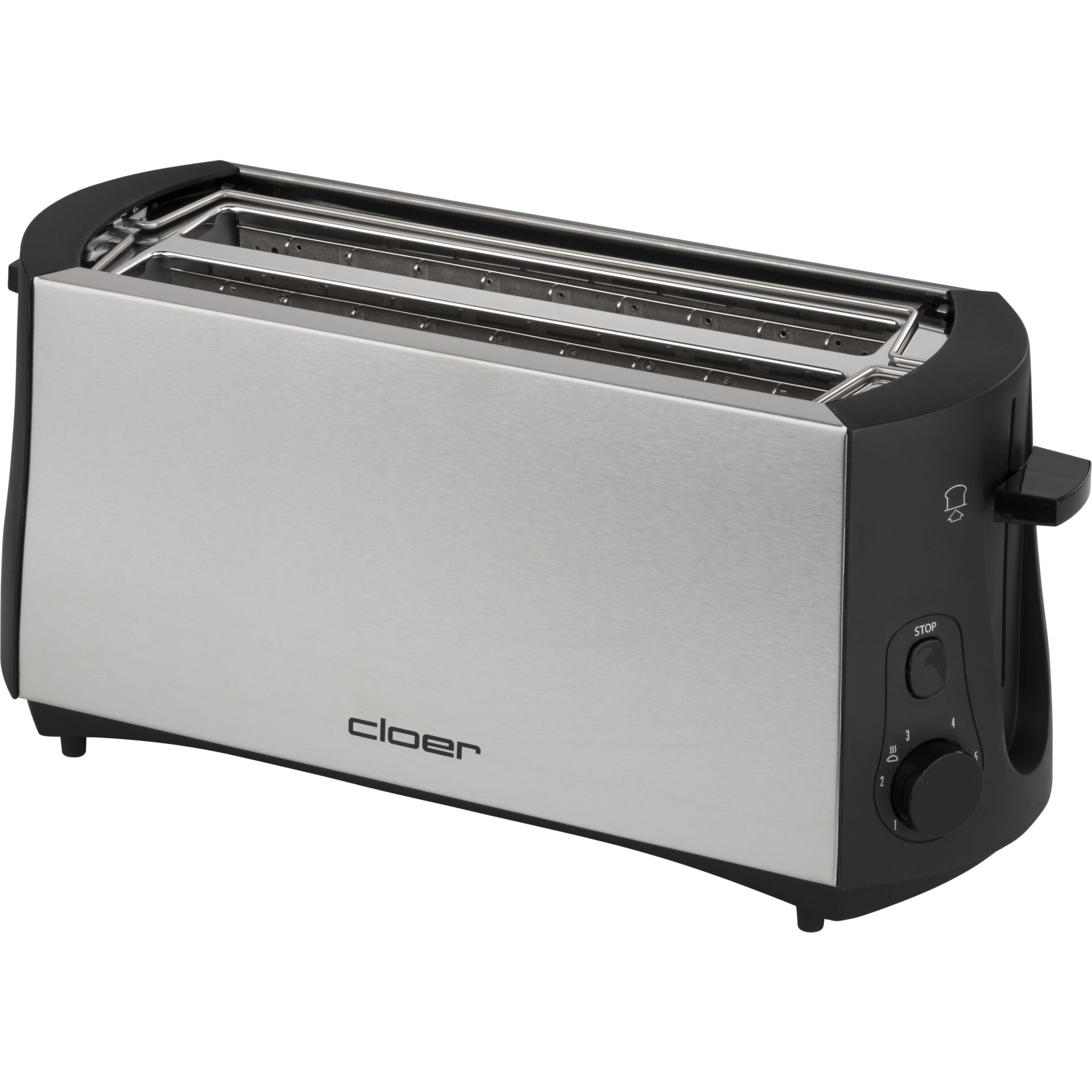 Gerät, Elektrisches Gerät, Toaster, Postfach