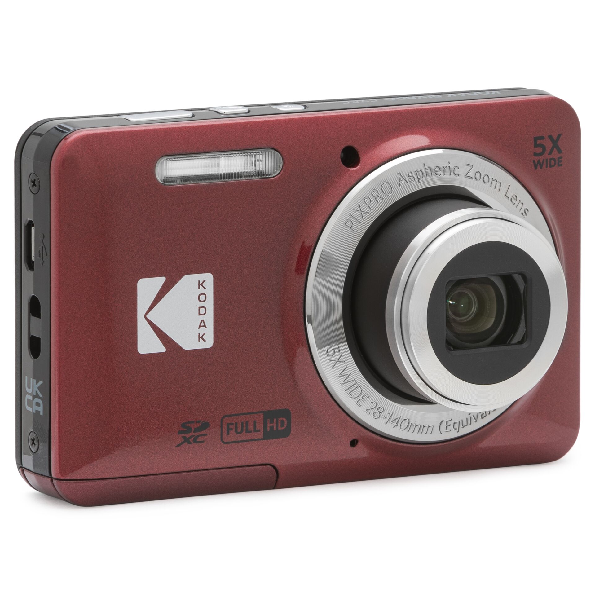 Kamera, Digitale Kamera, Elektronik